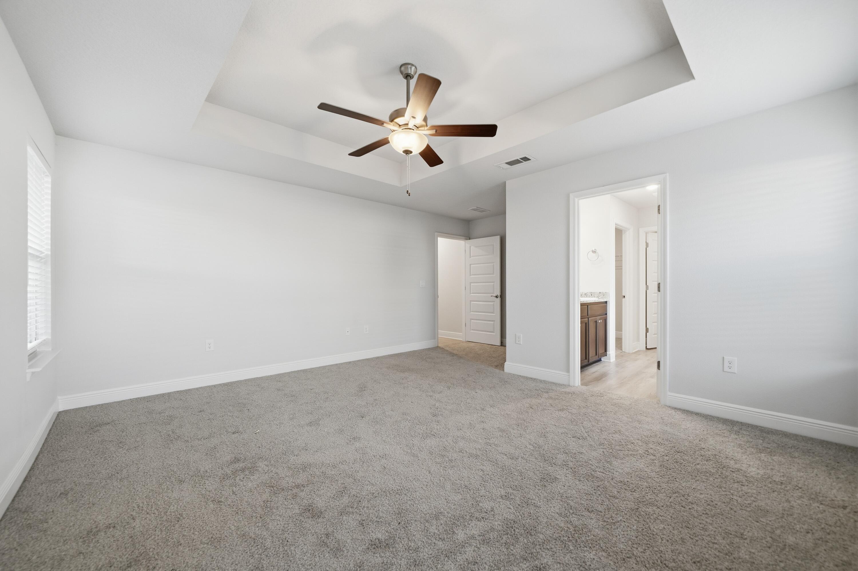 Ridgeway Landing - Residential