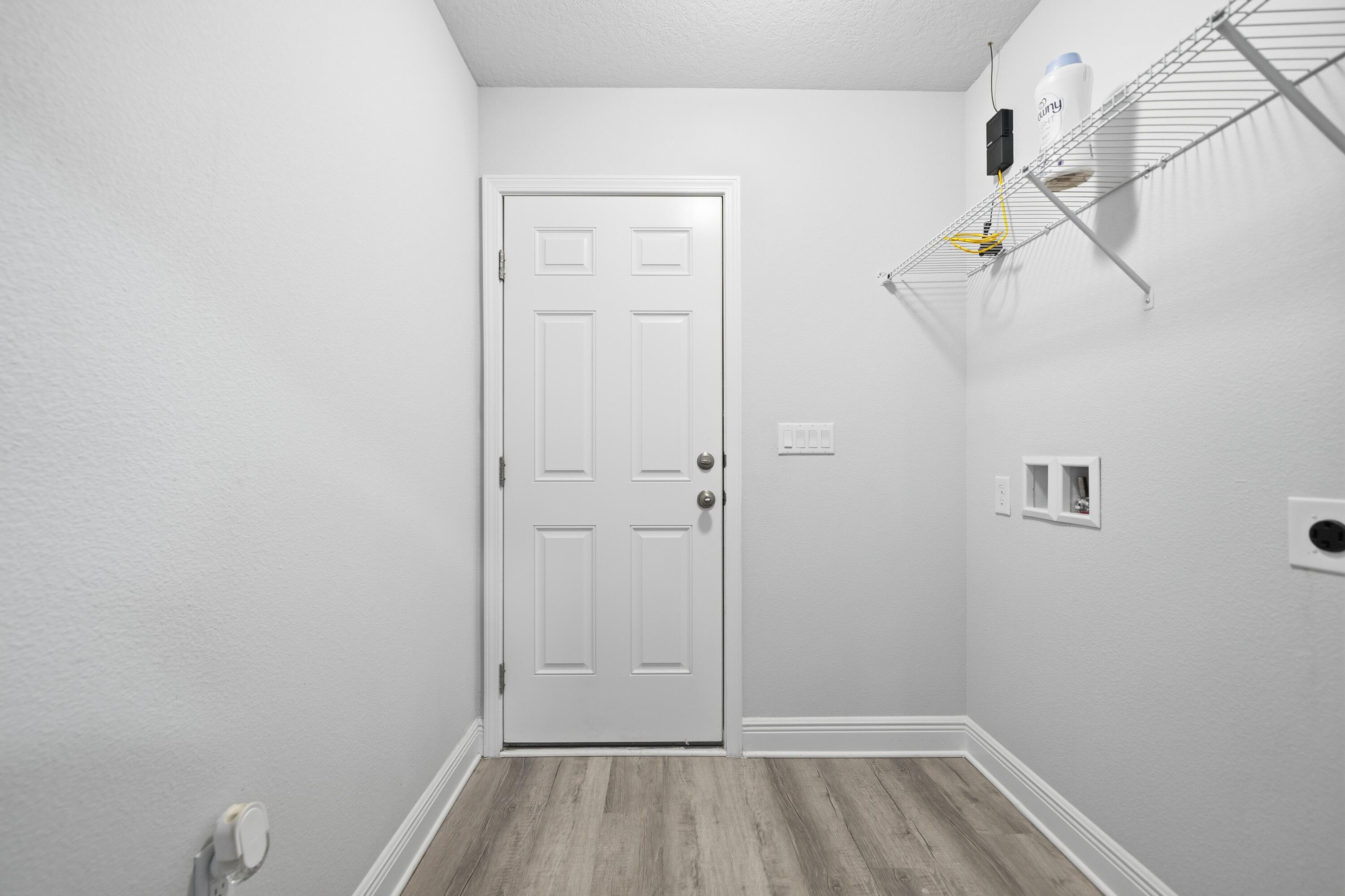 Ridgeway Landing - Residential