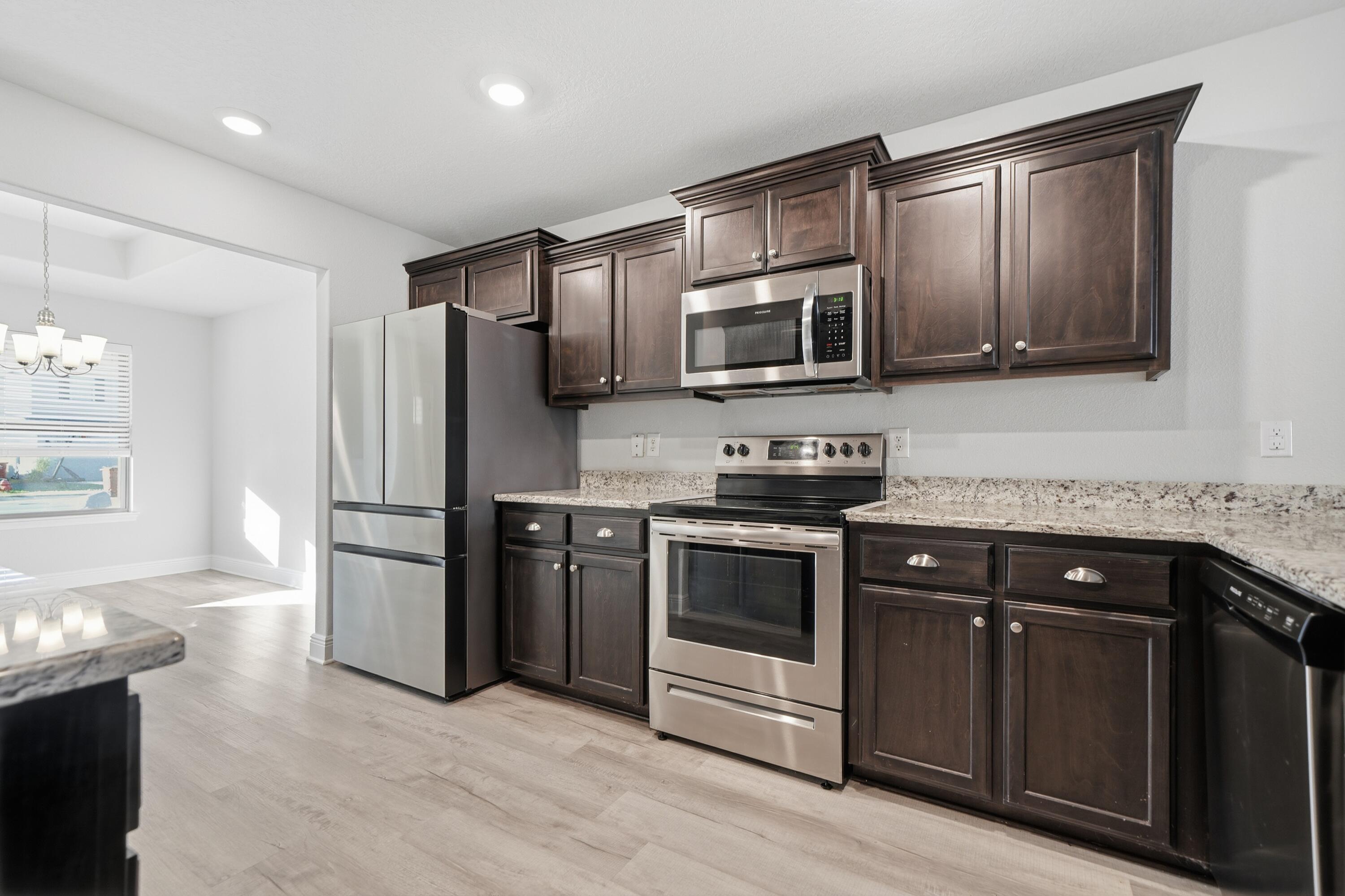 Ridgeway Landing - Residential