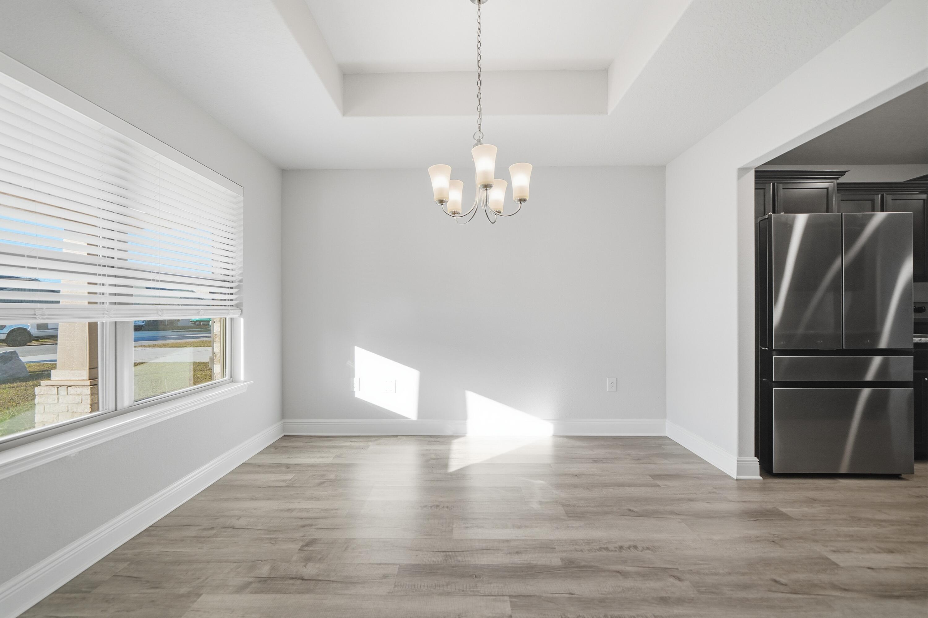 Ridgeway Landing - Residential