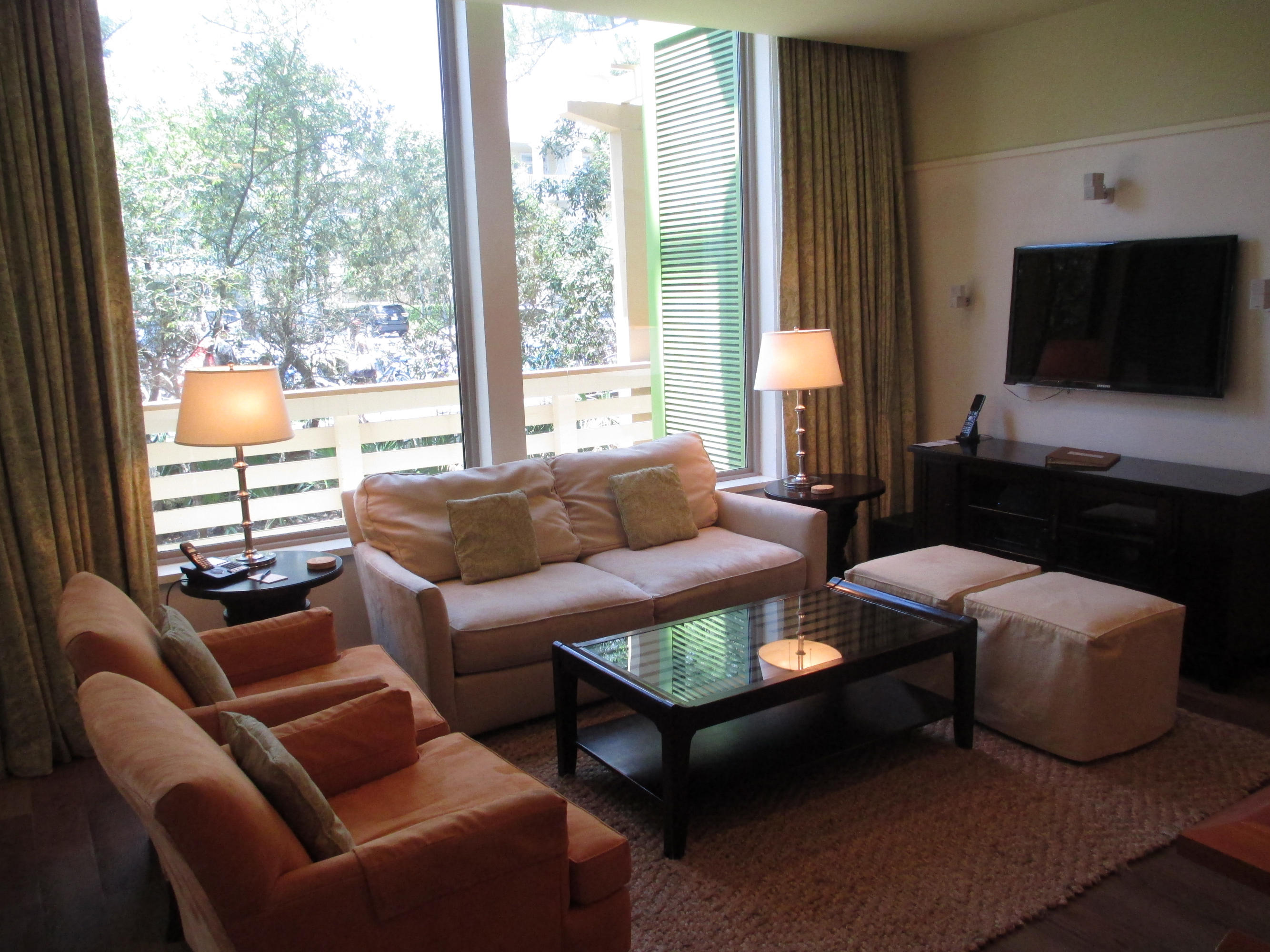 Watercolor - Residential