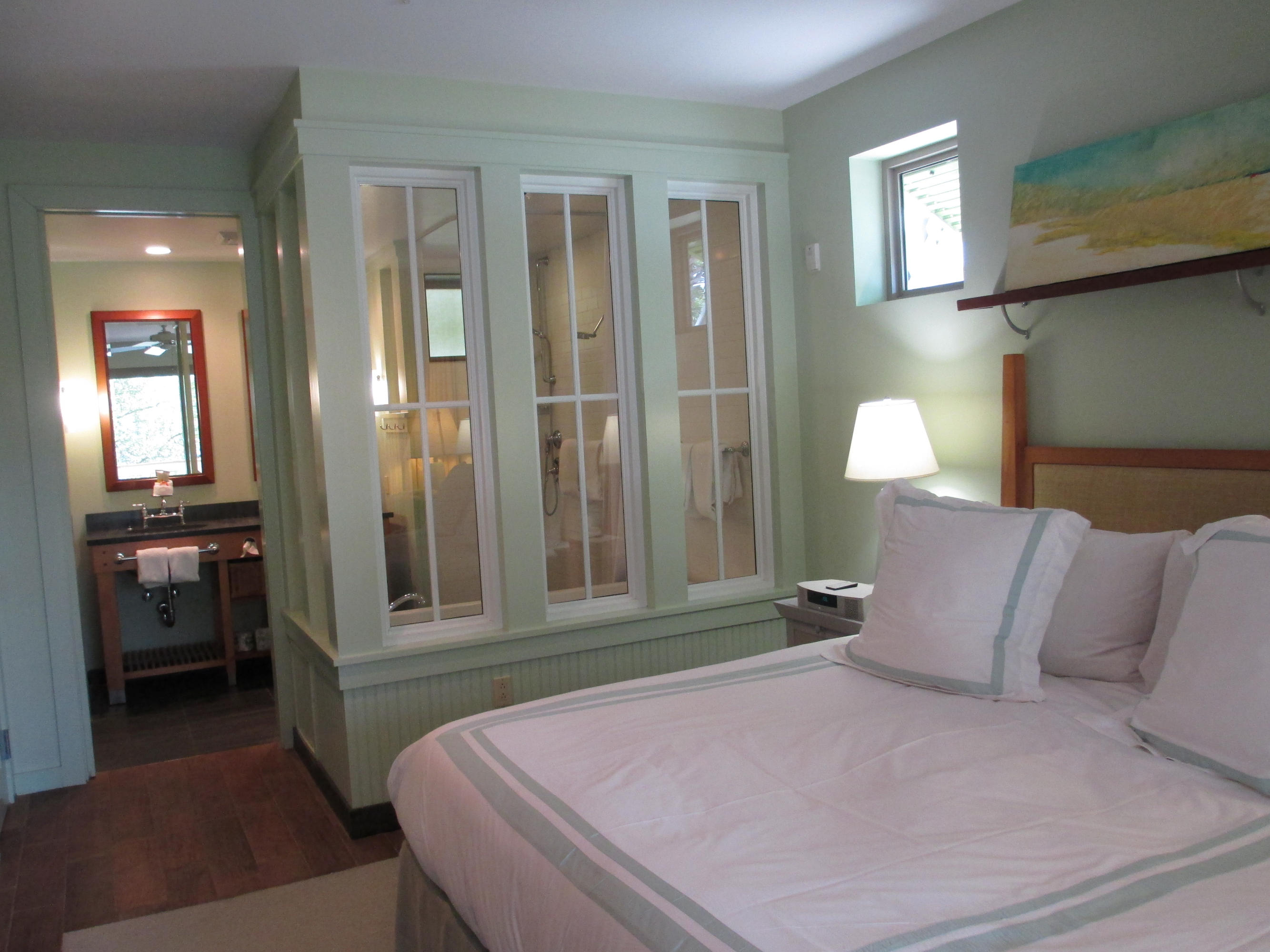 Watercolor - Residential