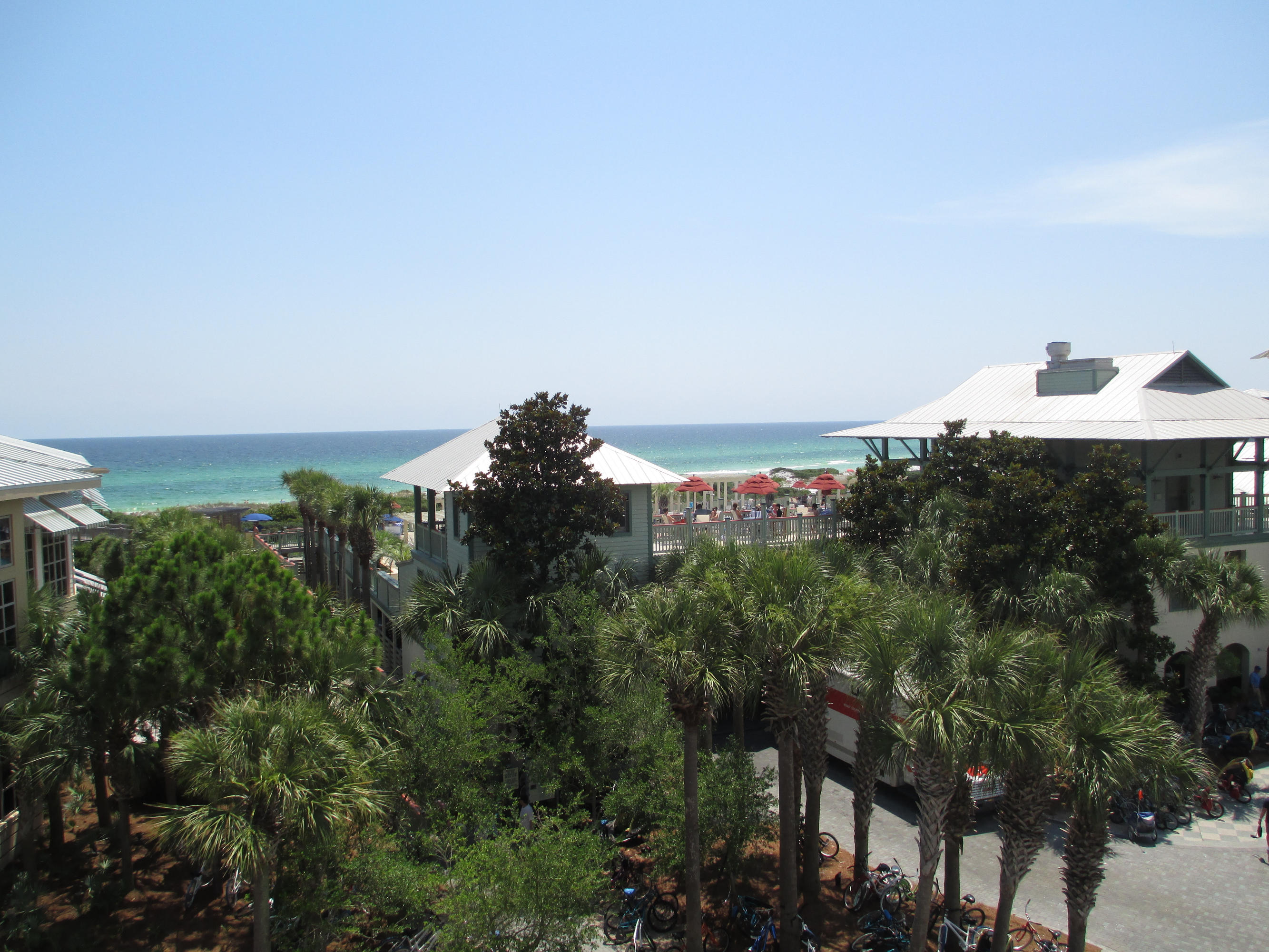 Watercolor - Residential