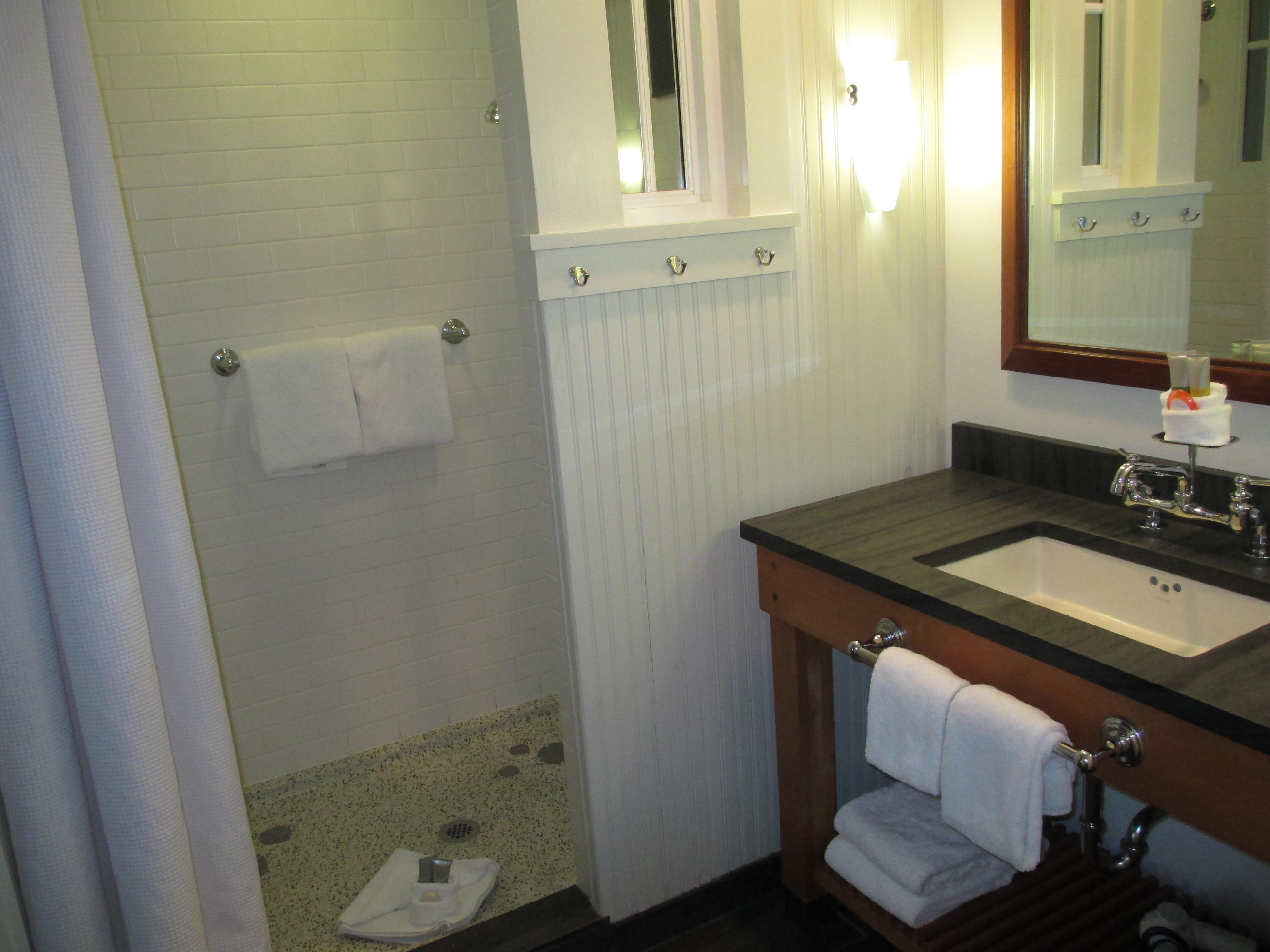 Watercolor - Residential