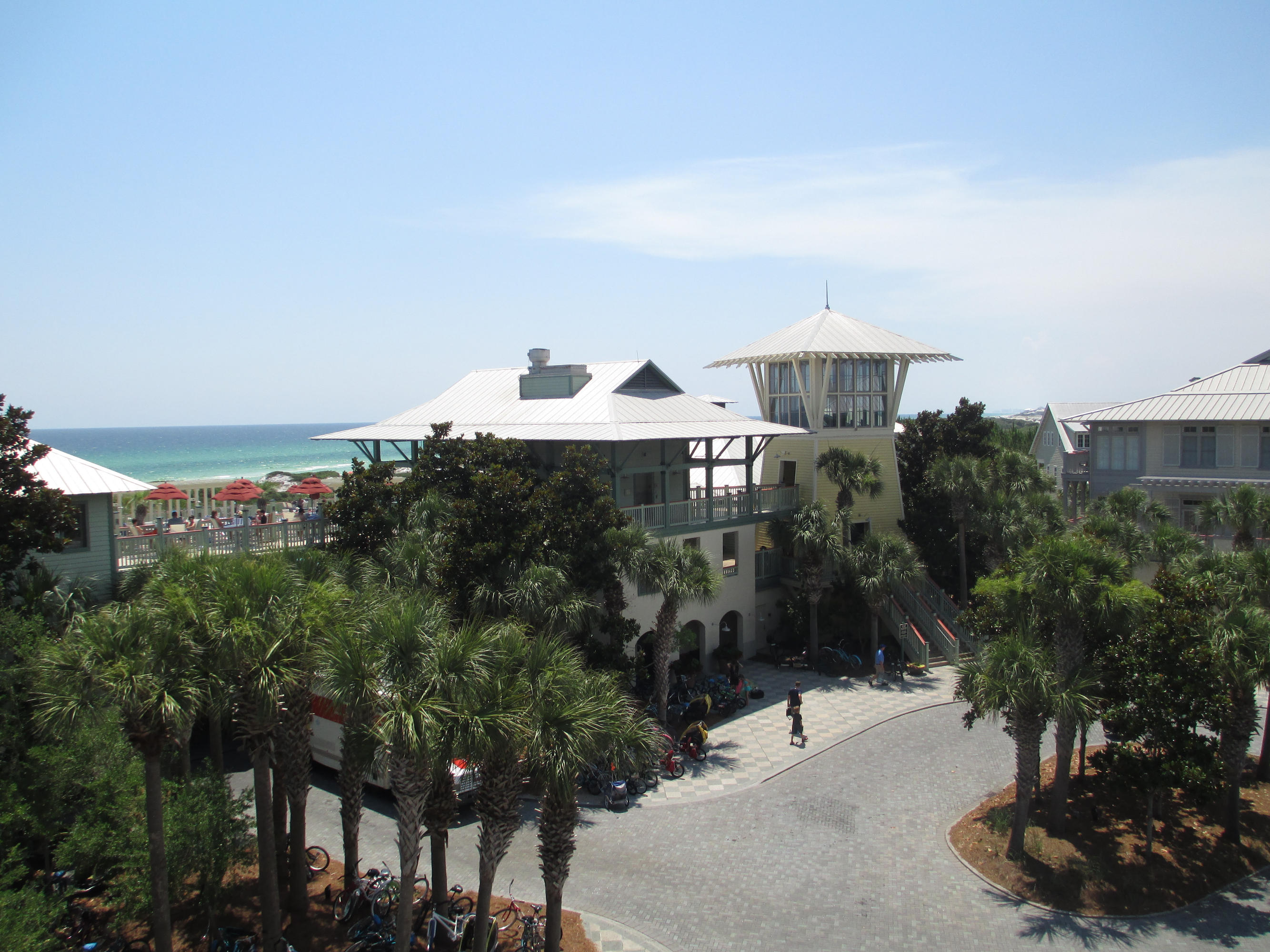 Watercolor - Residential