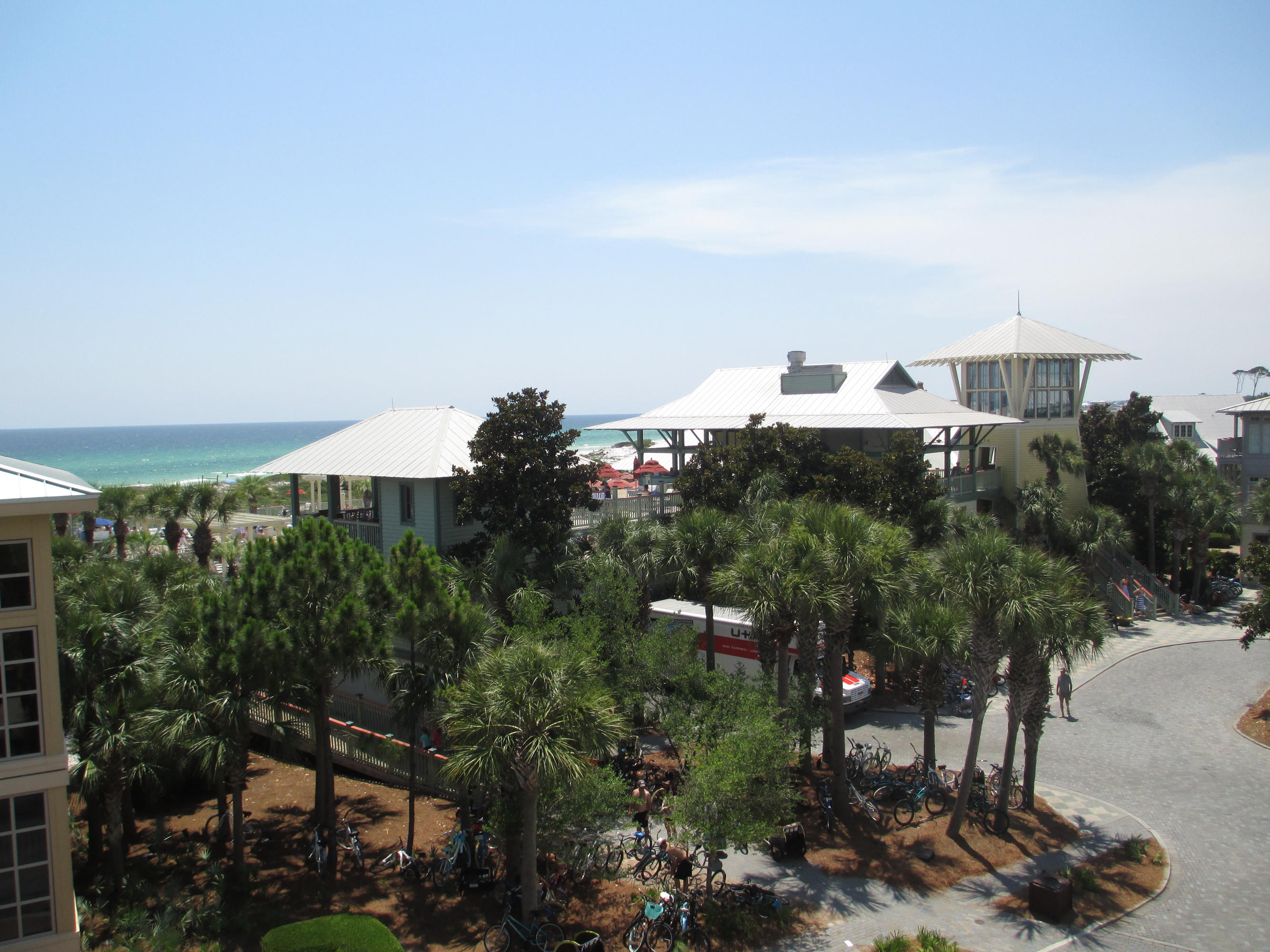 Watercolor - Residential