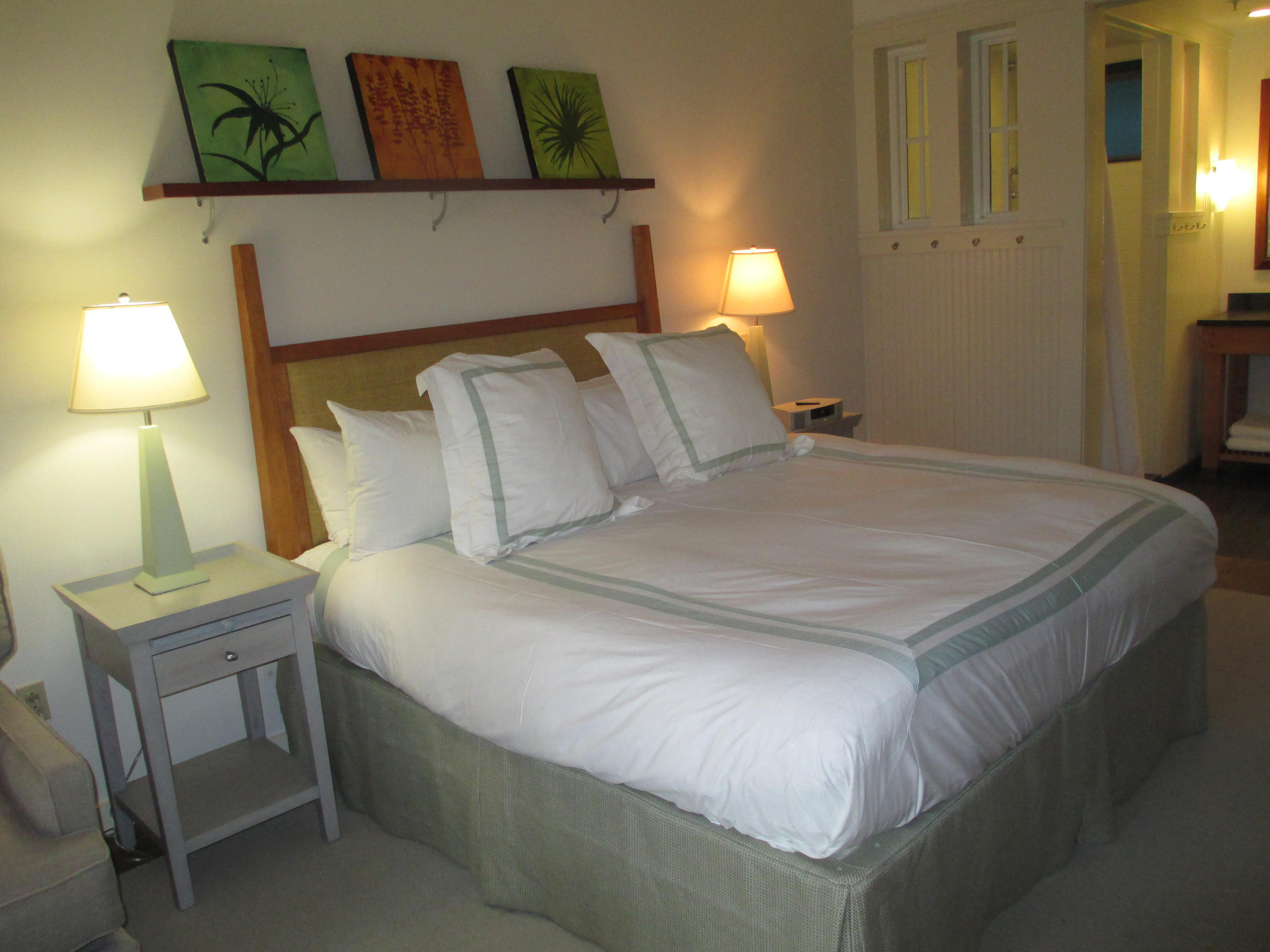 Watercolor - Residential