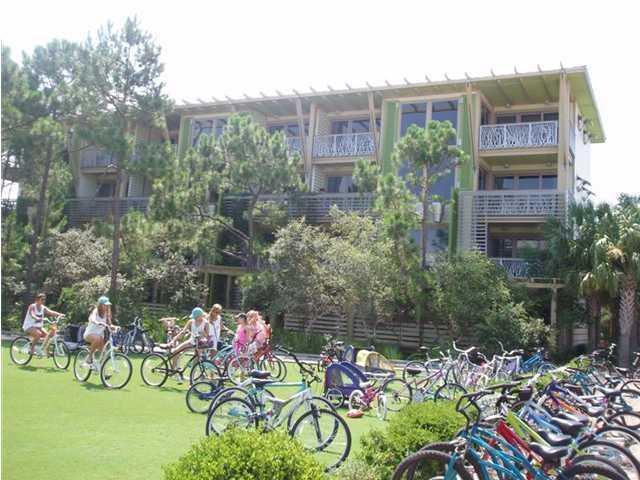 Watercolor - Residential