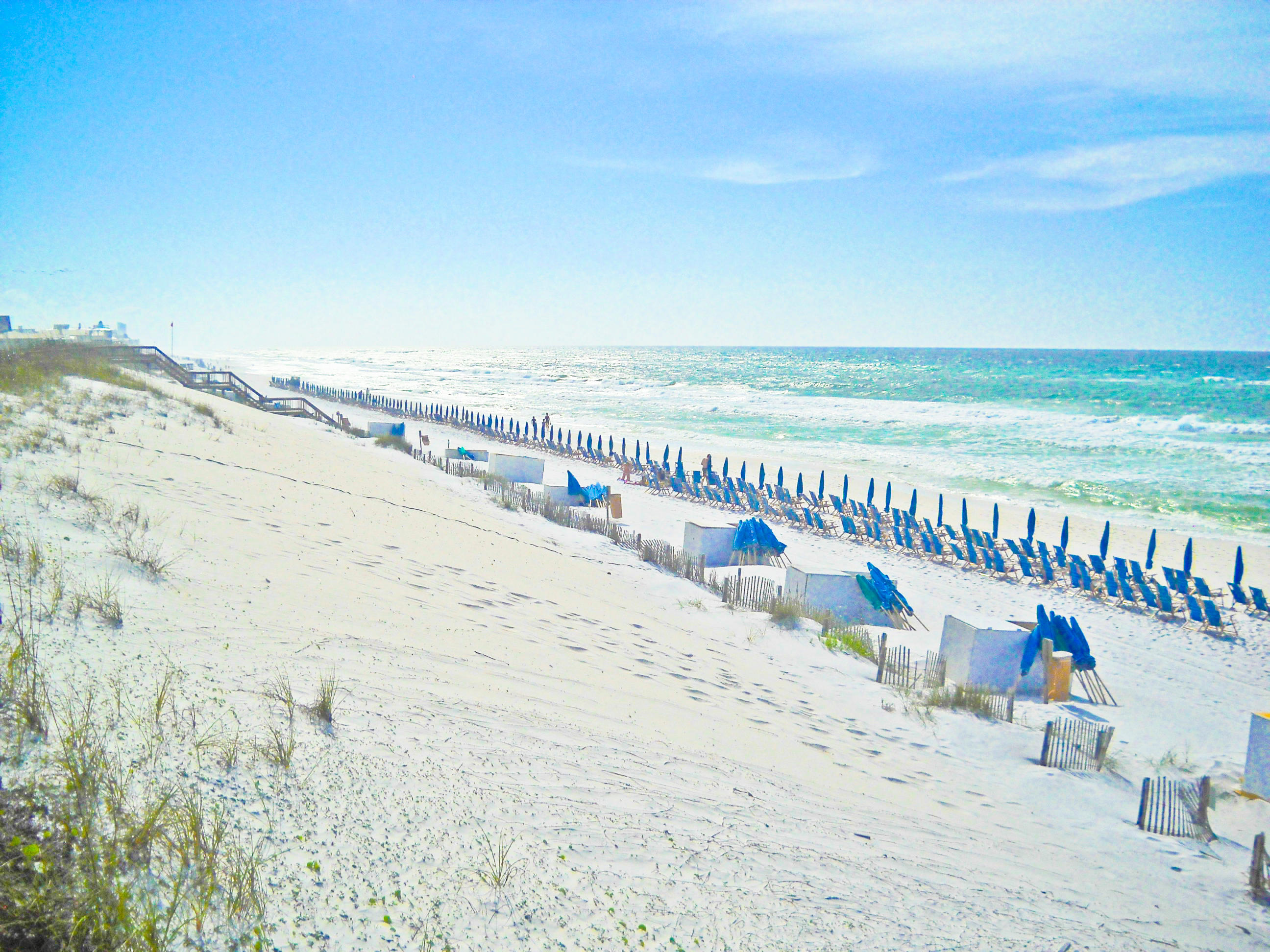 Watercolor - Residential