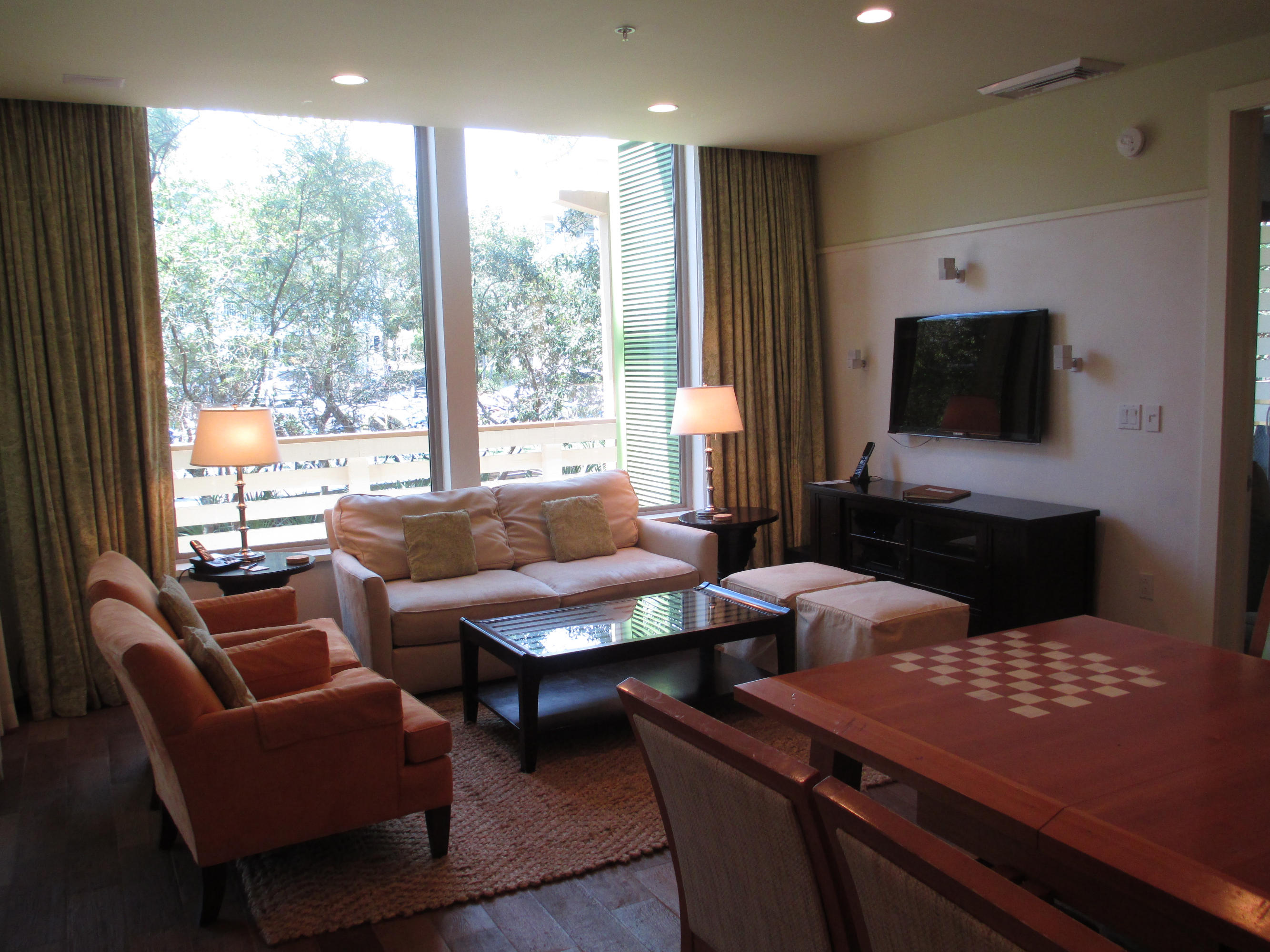 Watercolor - Residential