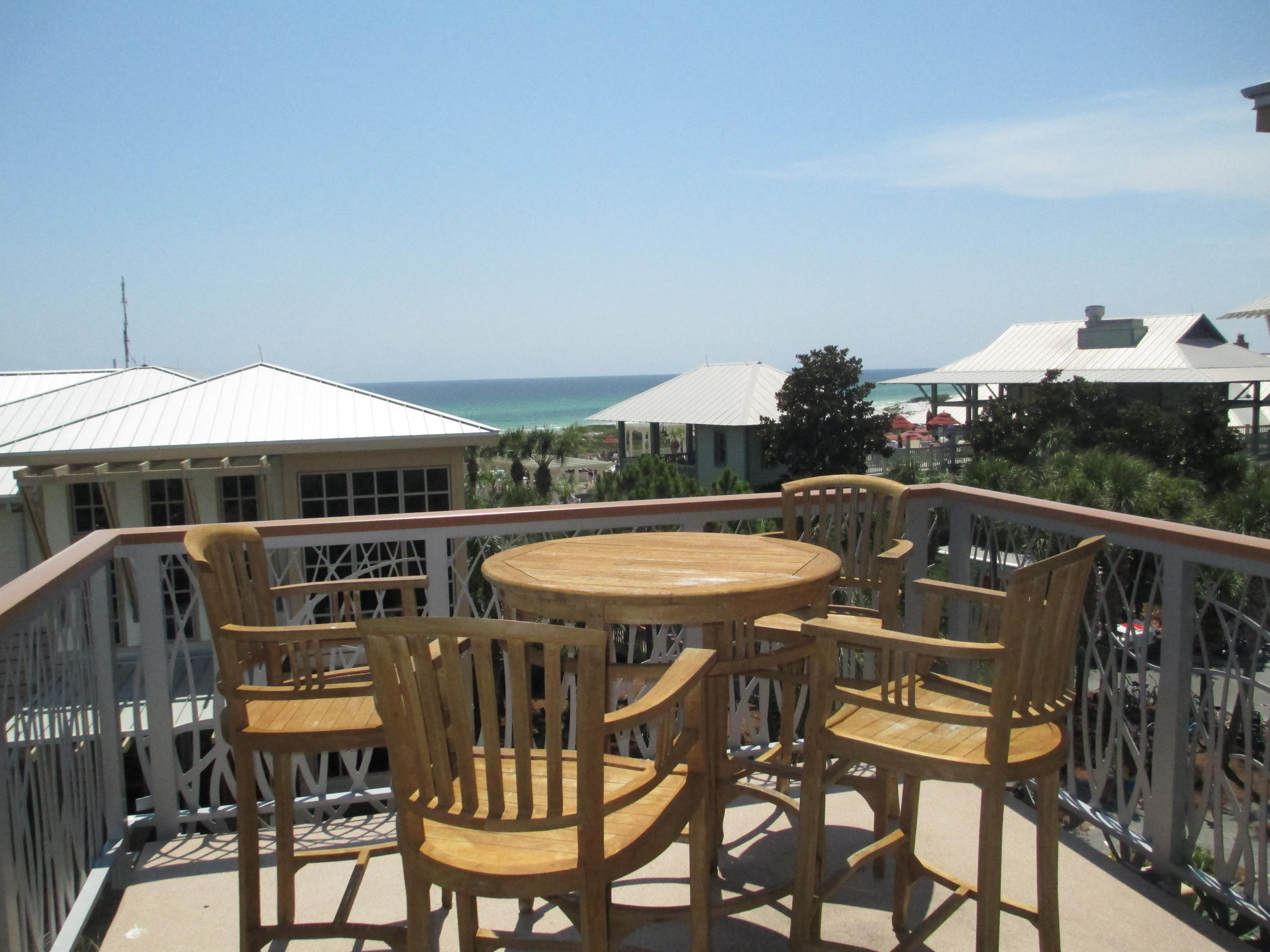 Watercolor - Residential