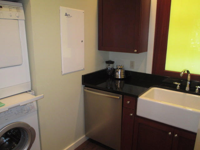 Watercolor - Residential