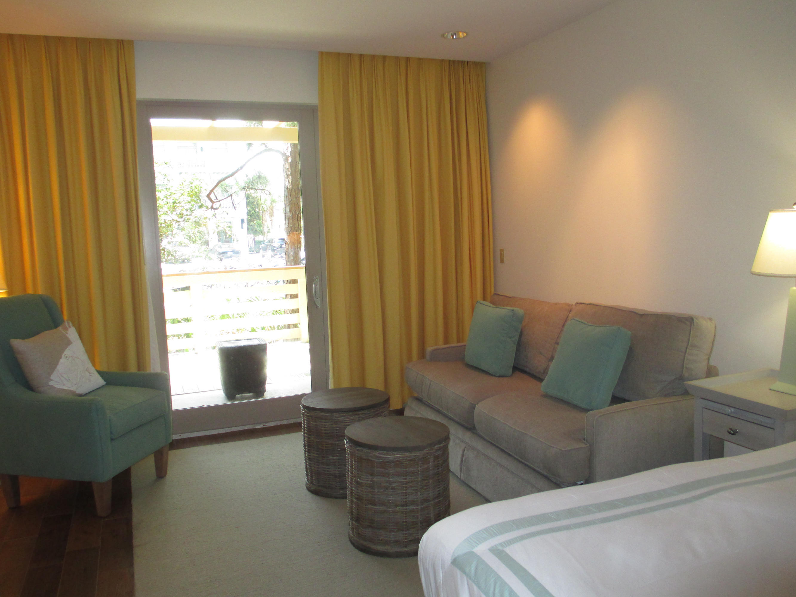 Watercolor - Residential