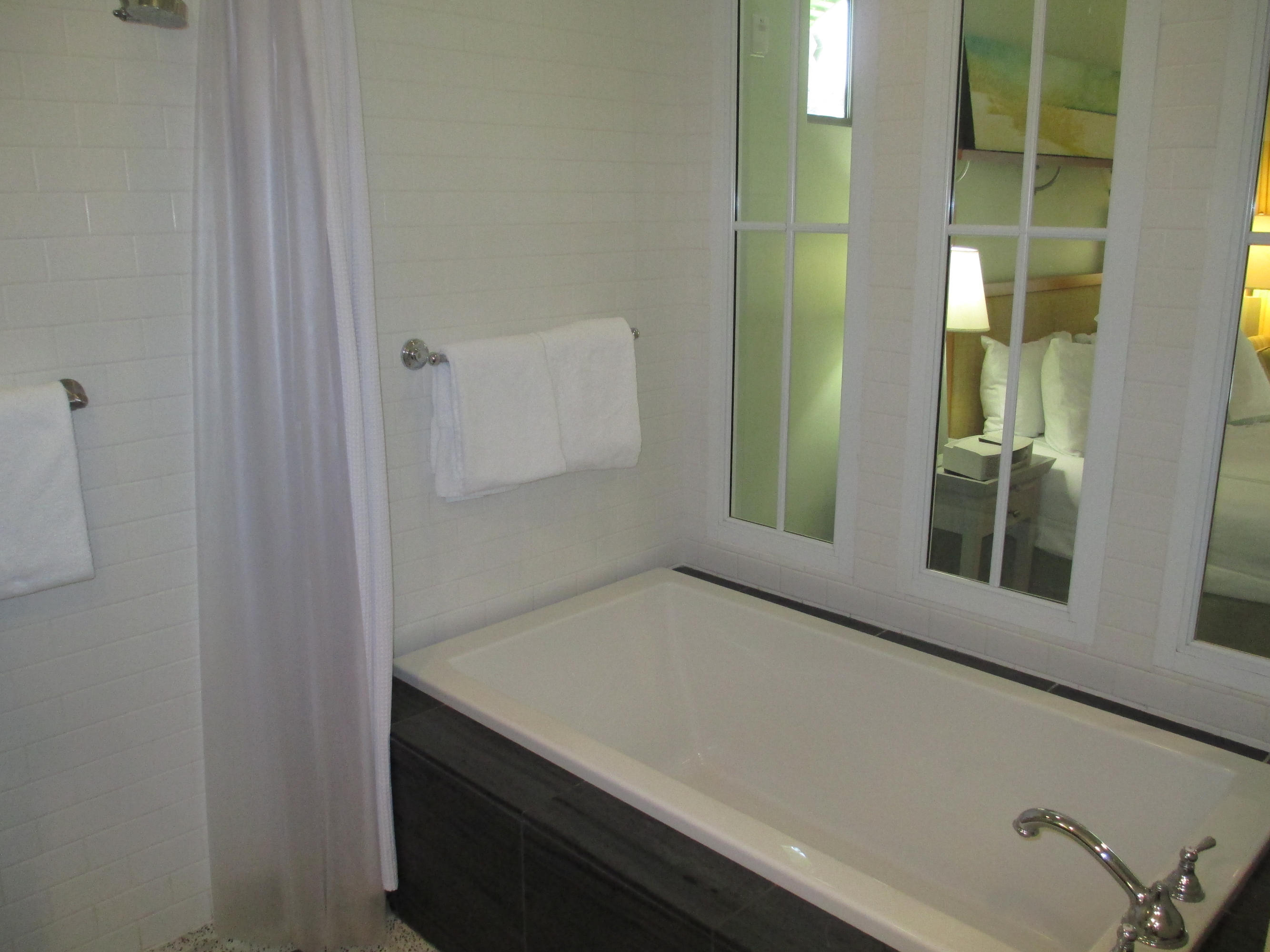 Watercolor - Residential