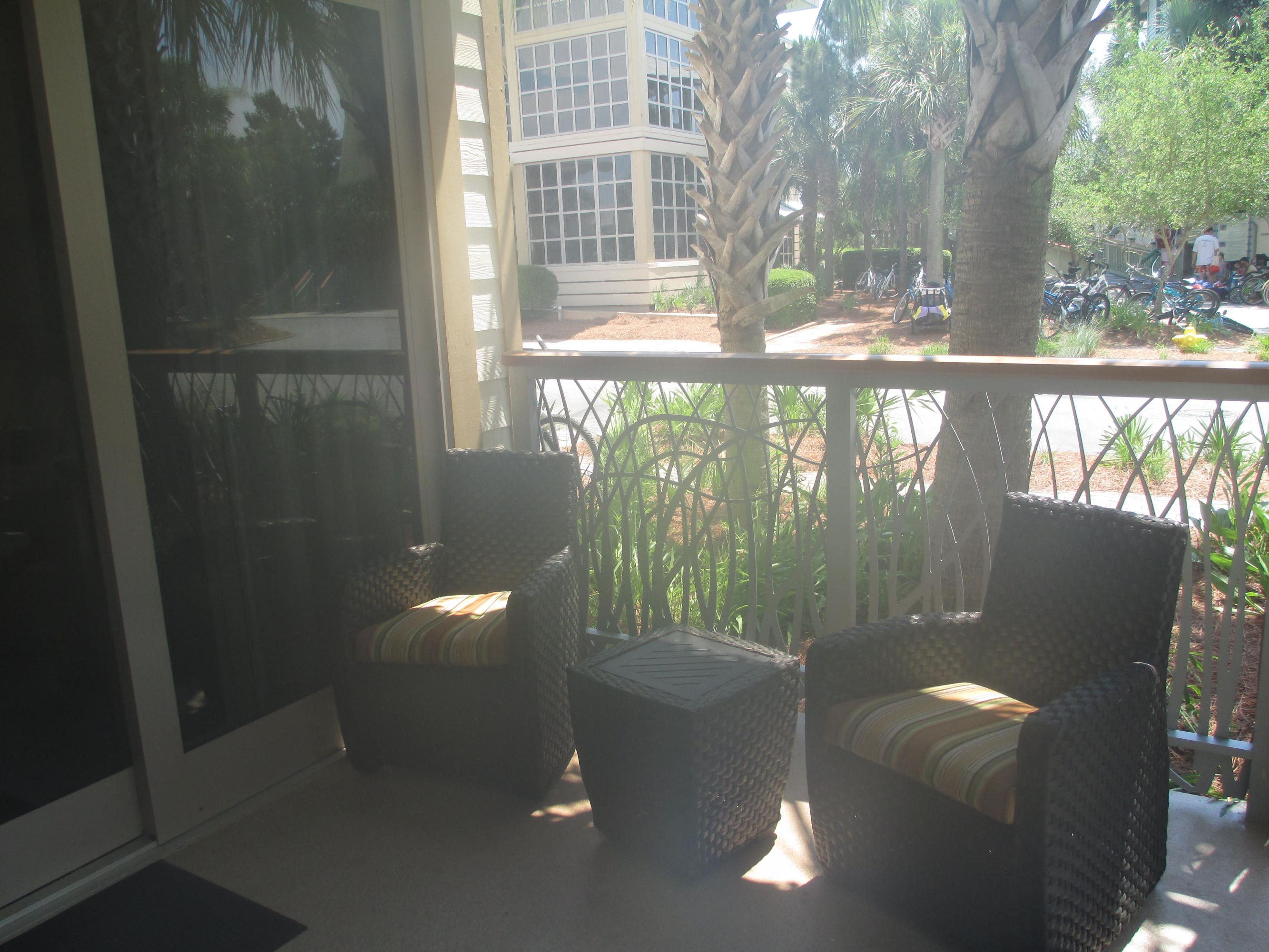 Watercolor - Residential