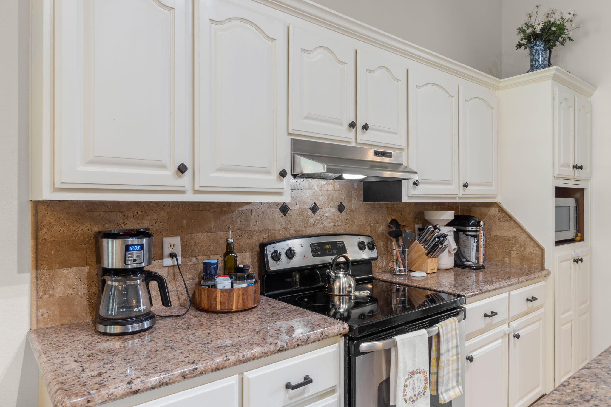 Crown Pointe - Residential