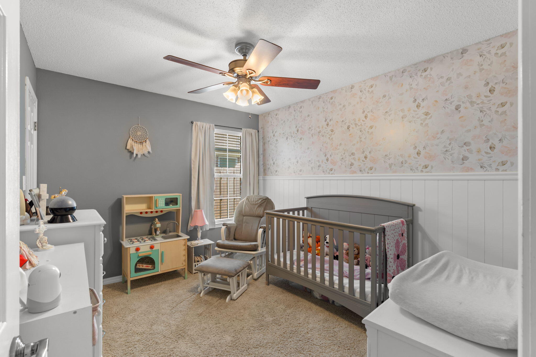 Crown Pointe - Residential