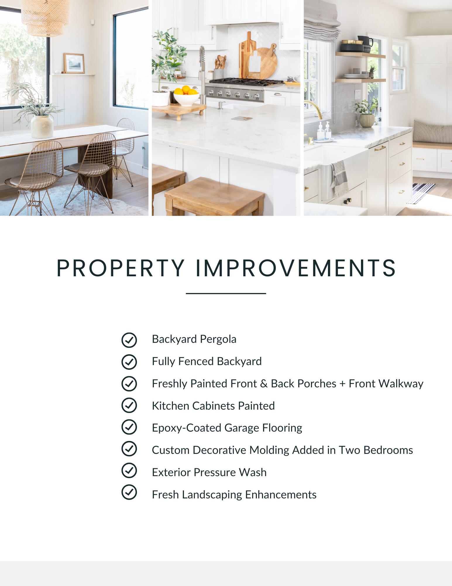 Crown Pointe - Residential