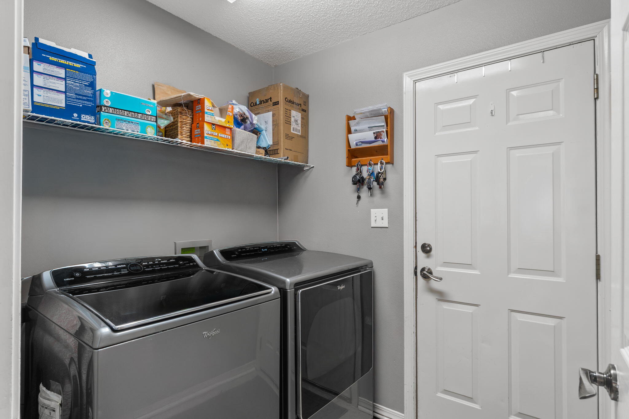 Crown Pointe - Residential