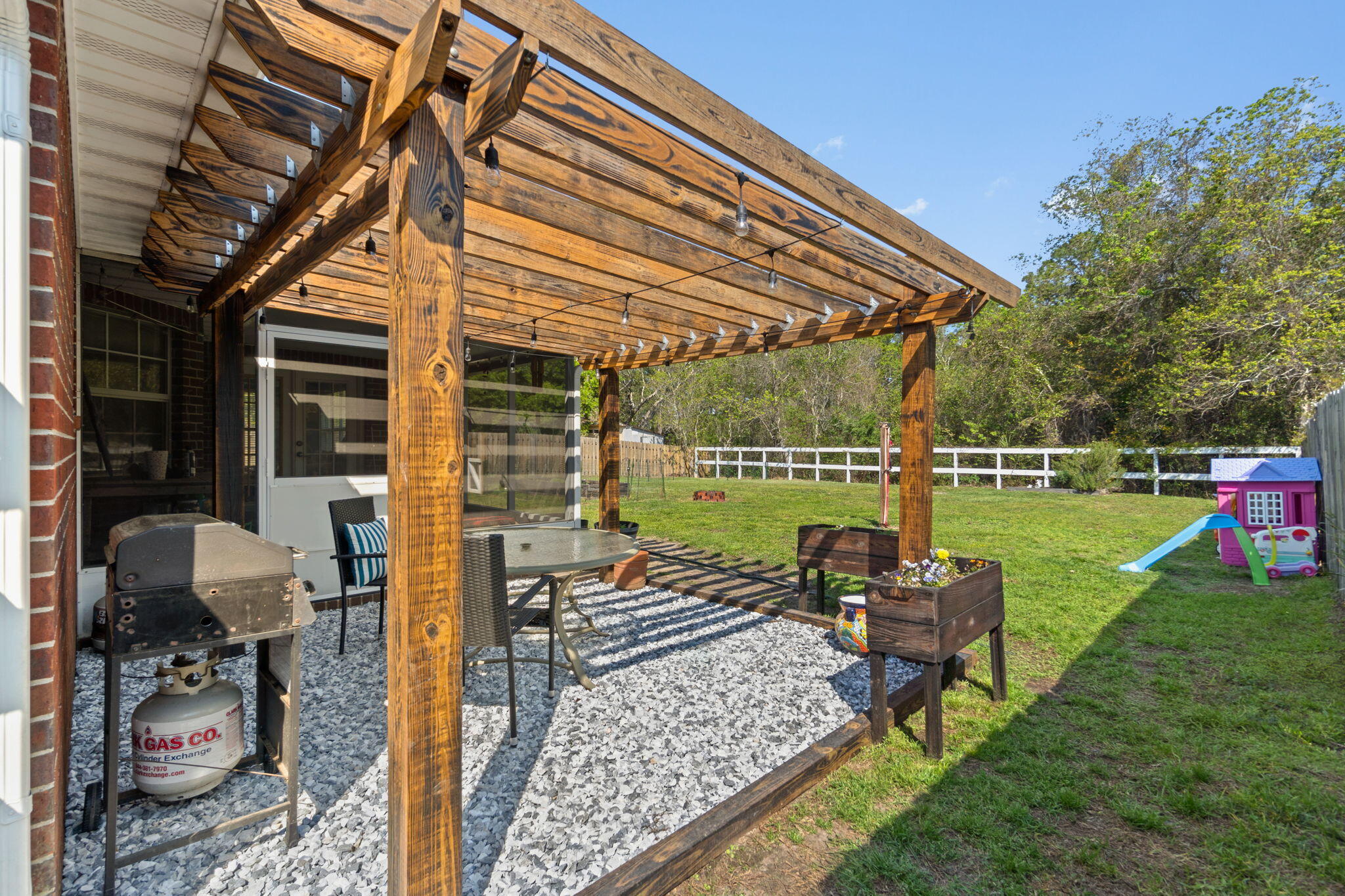 Crown Pointe - Residential