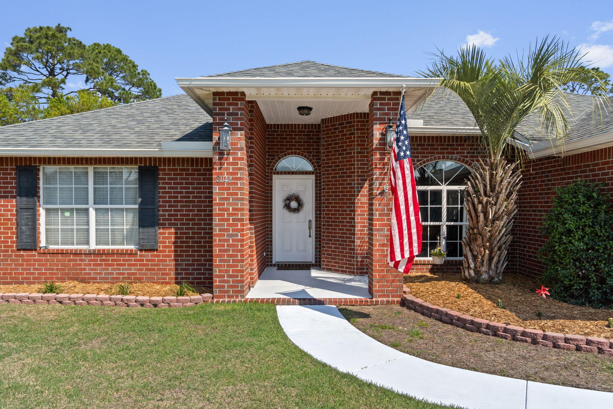 Crown Pointe - Residential