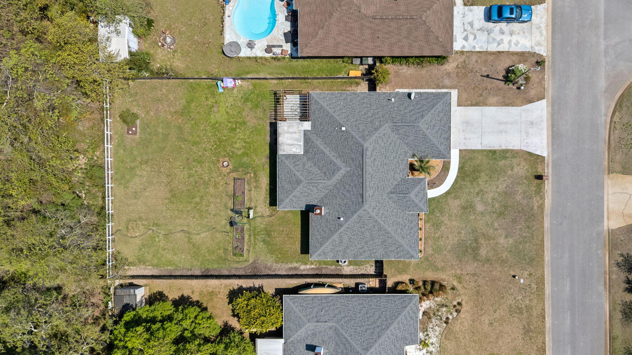 Crown Pointe - Residential