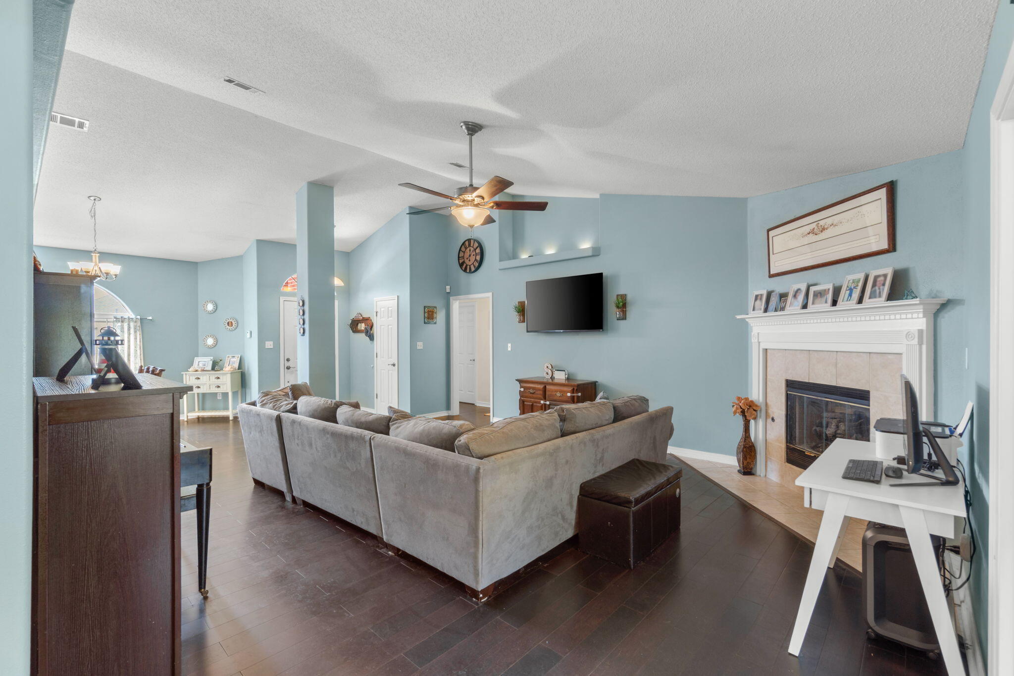 Crown Pointe - Residential