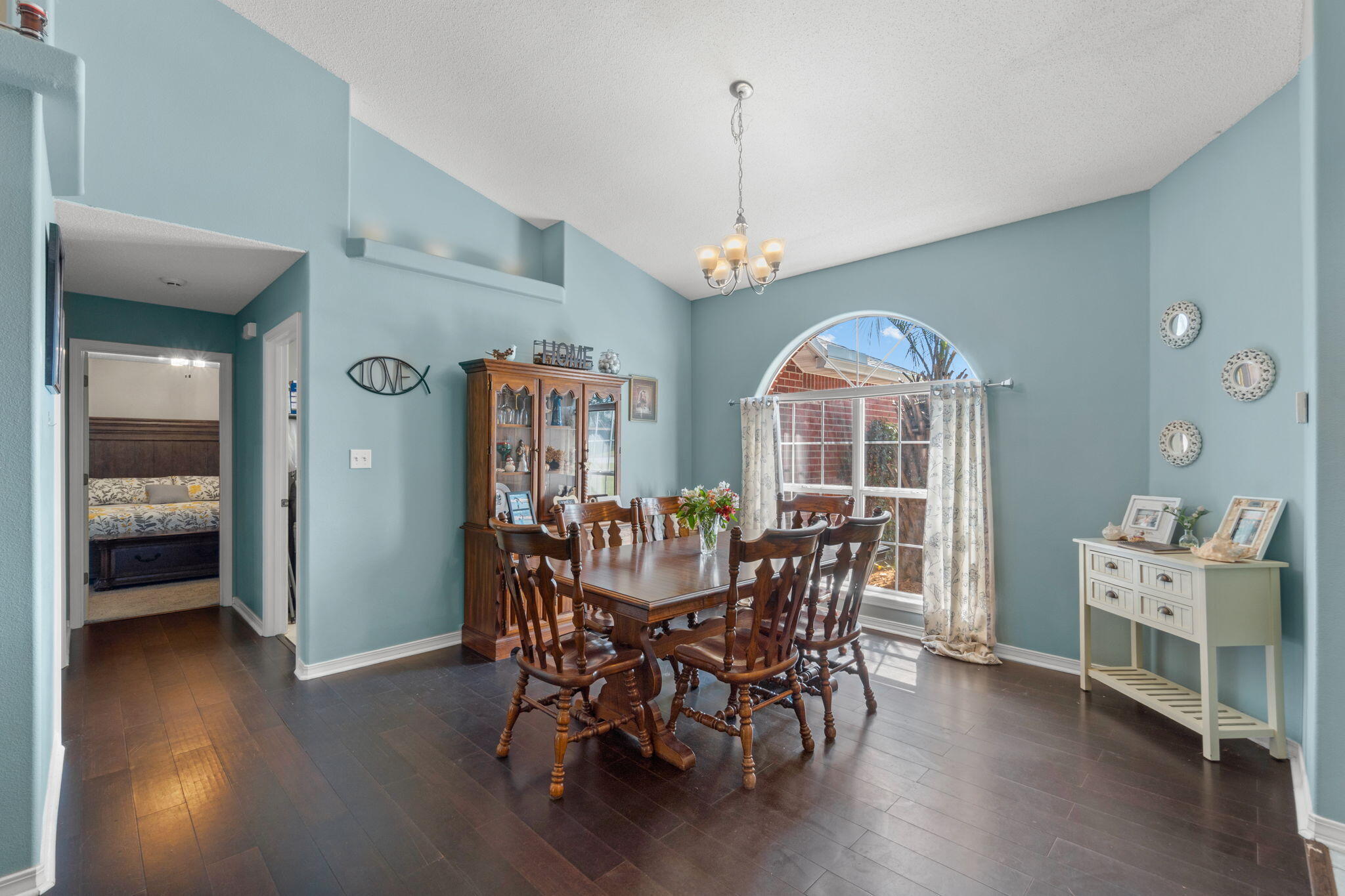 Crown Pointe - Residential