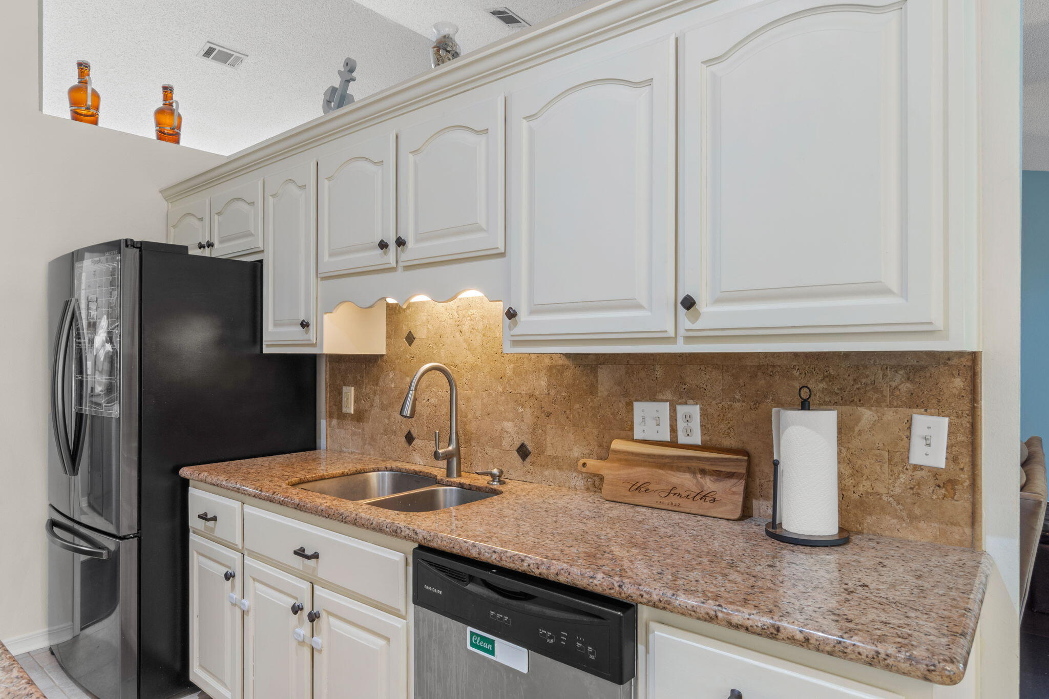 Crown Pointe - Residential