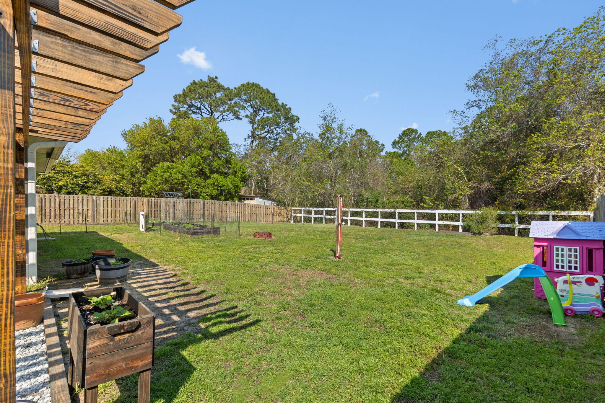 Crown Pointe - Residential