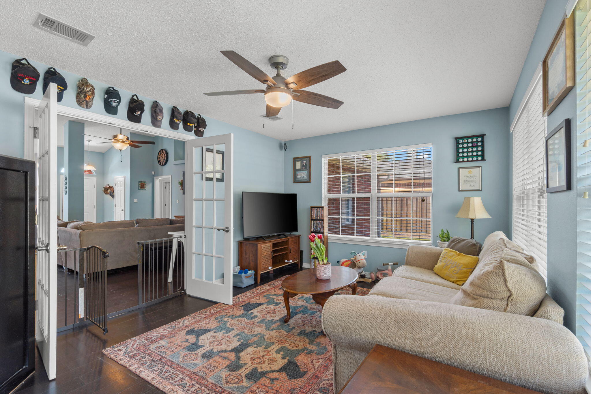 Crown Pointe - Residential