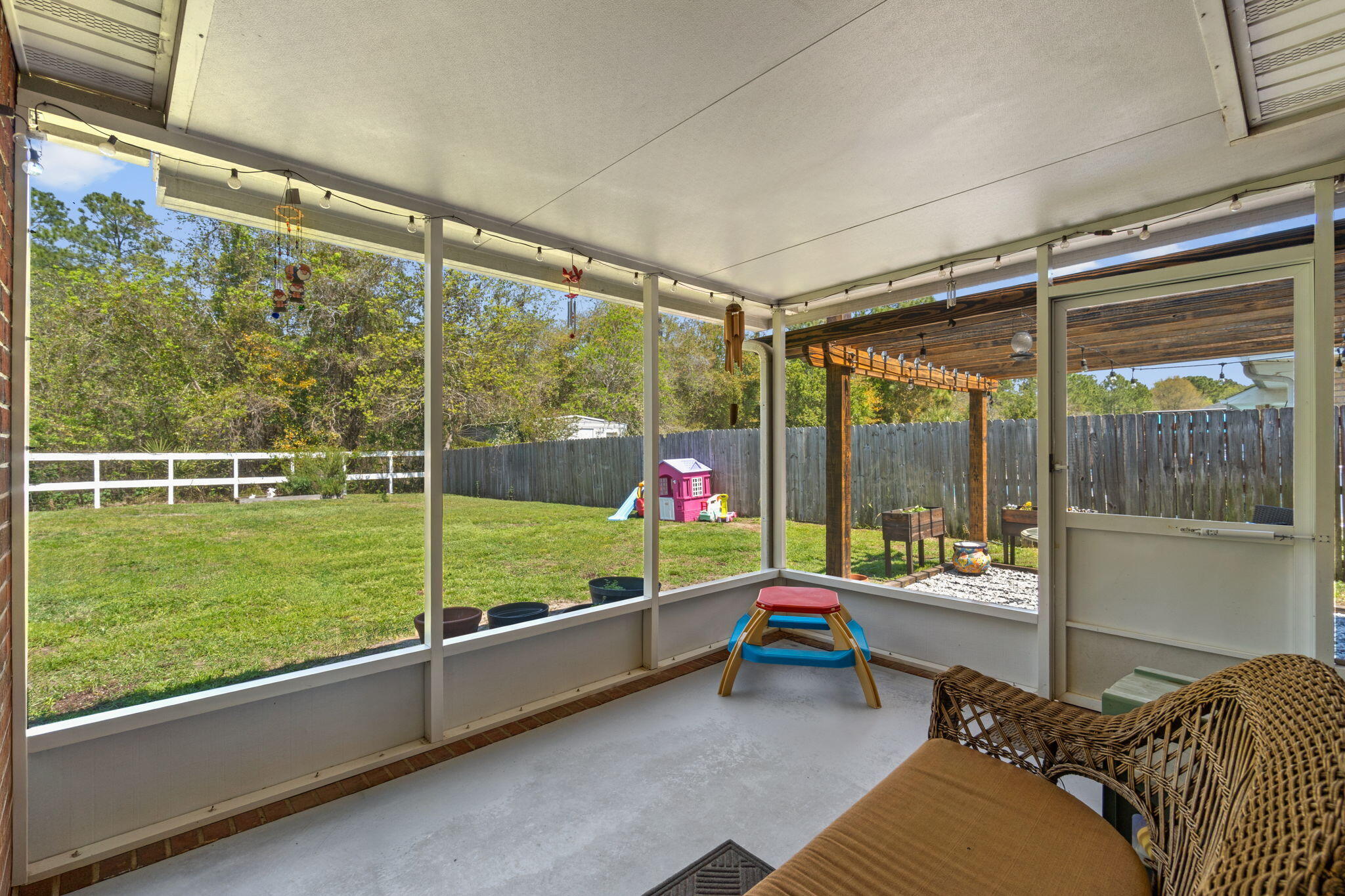 Crown Pointe - Residential