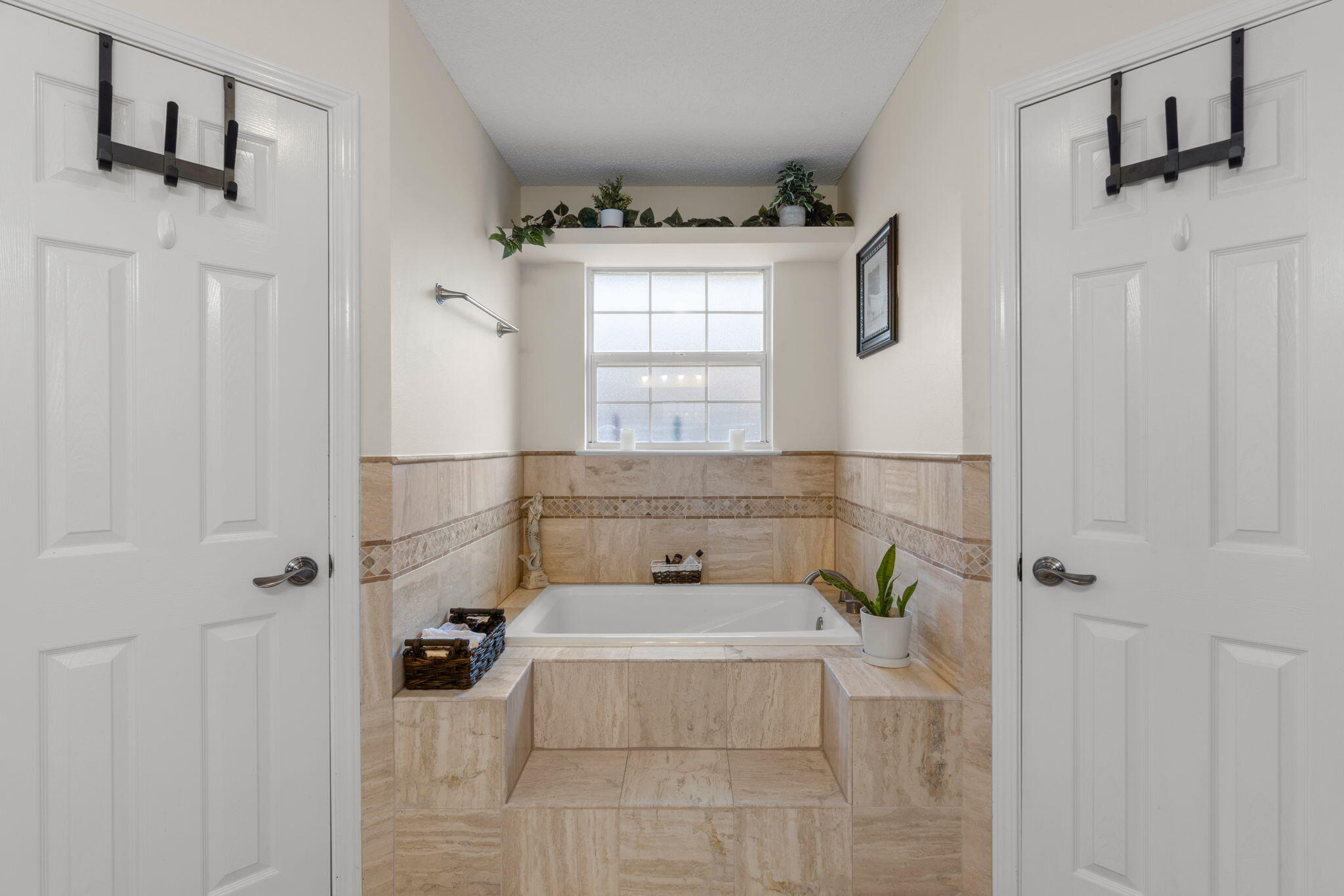 Crown Pointe - Residential