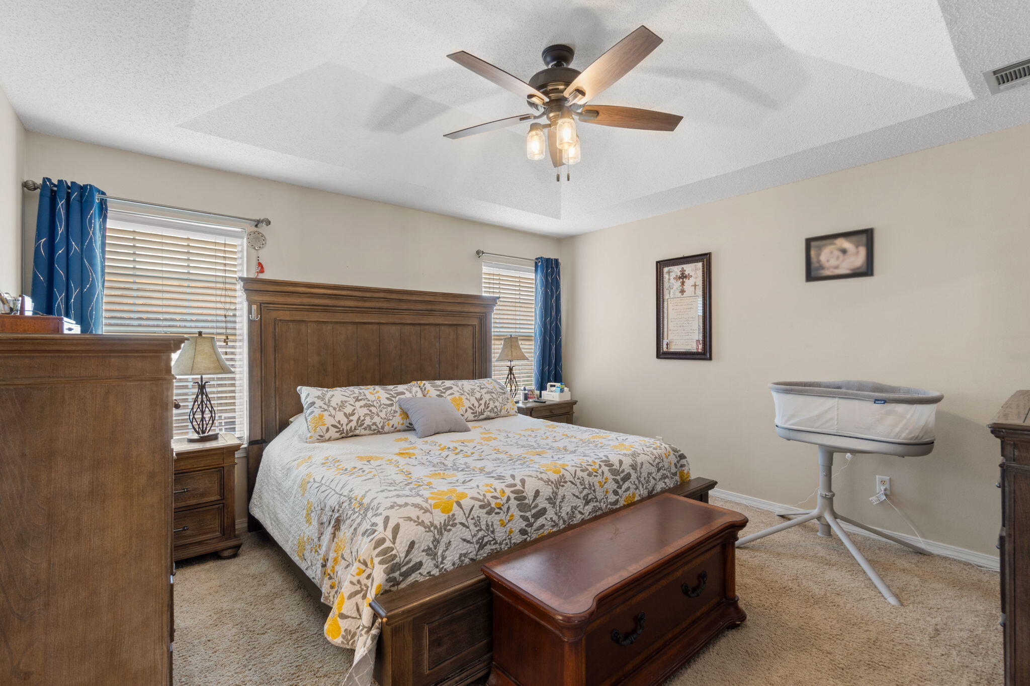 Crown Pointe - Residential