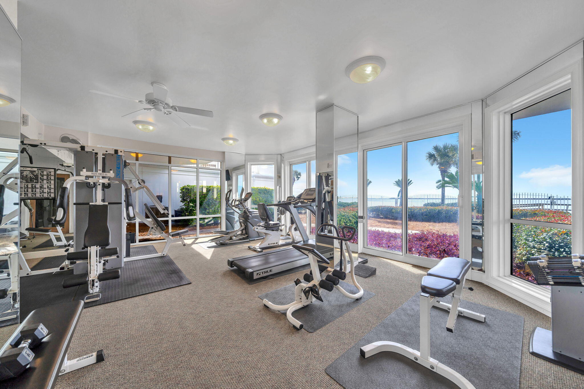 ULTIMATE CONDO THE - Residential