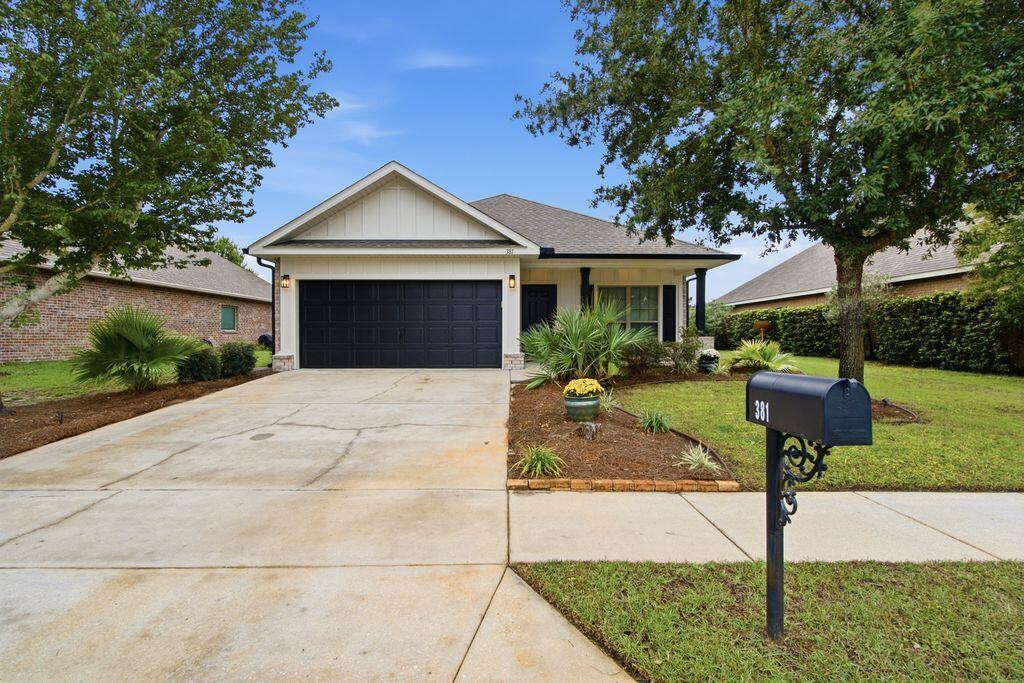 381 Whispering Lake Drive