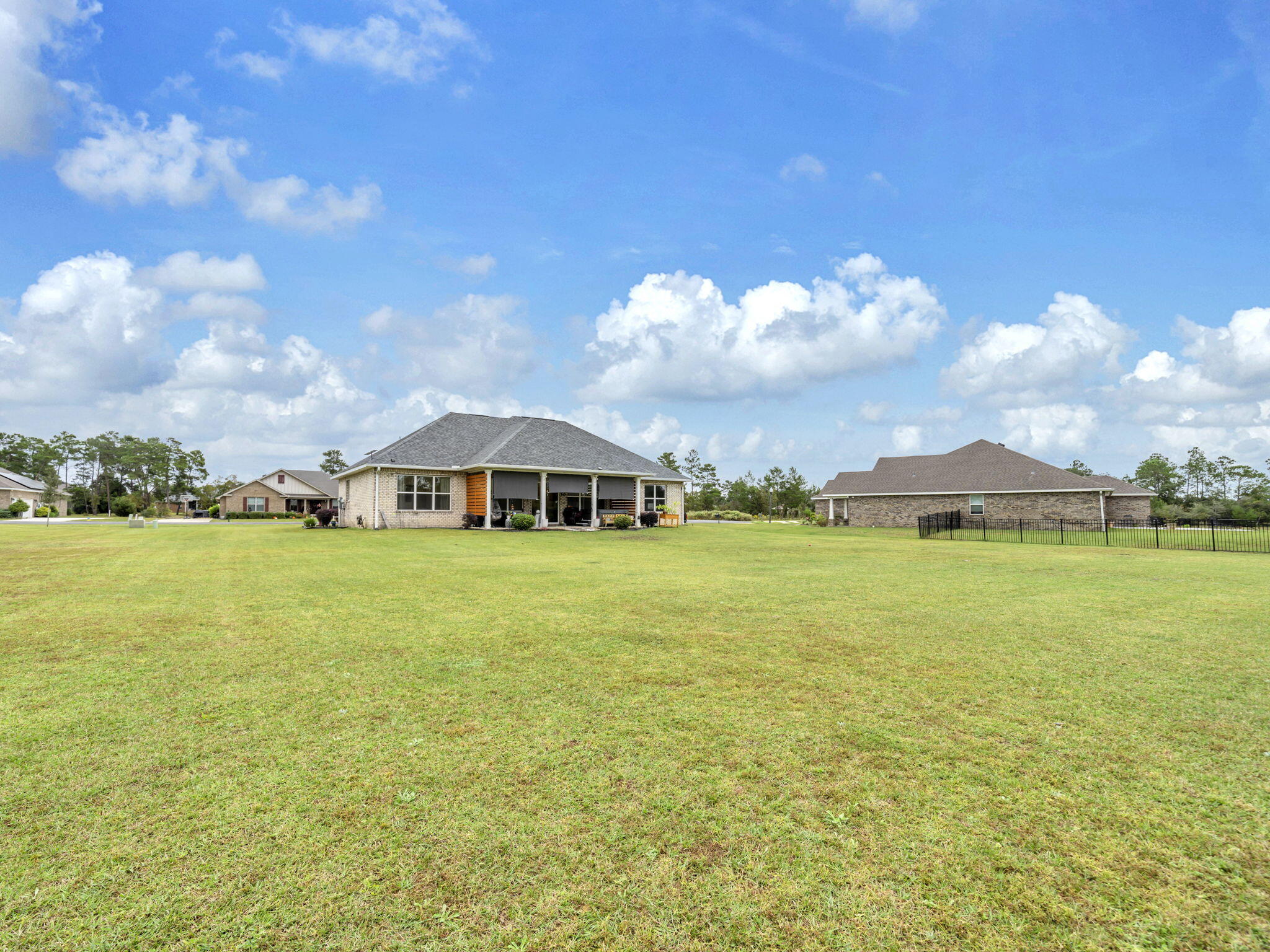 WINDSWEPT ESTATES - Residential