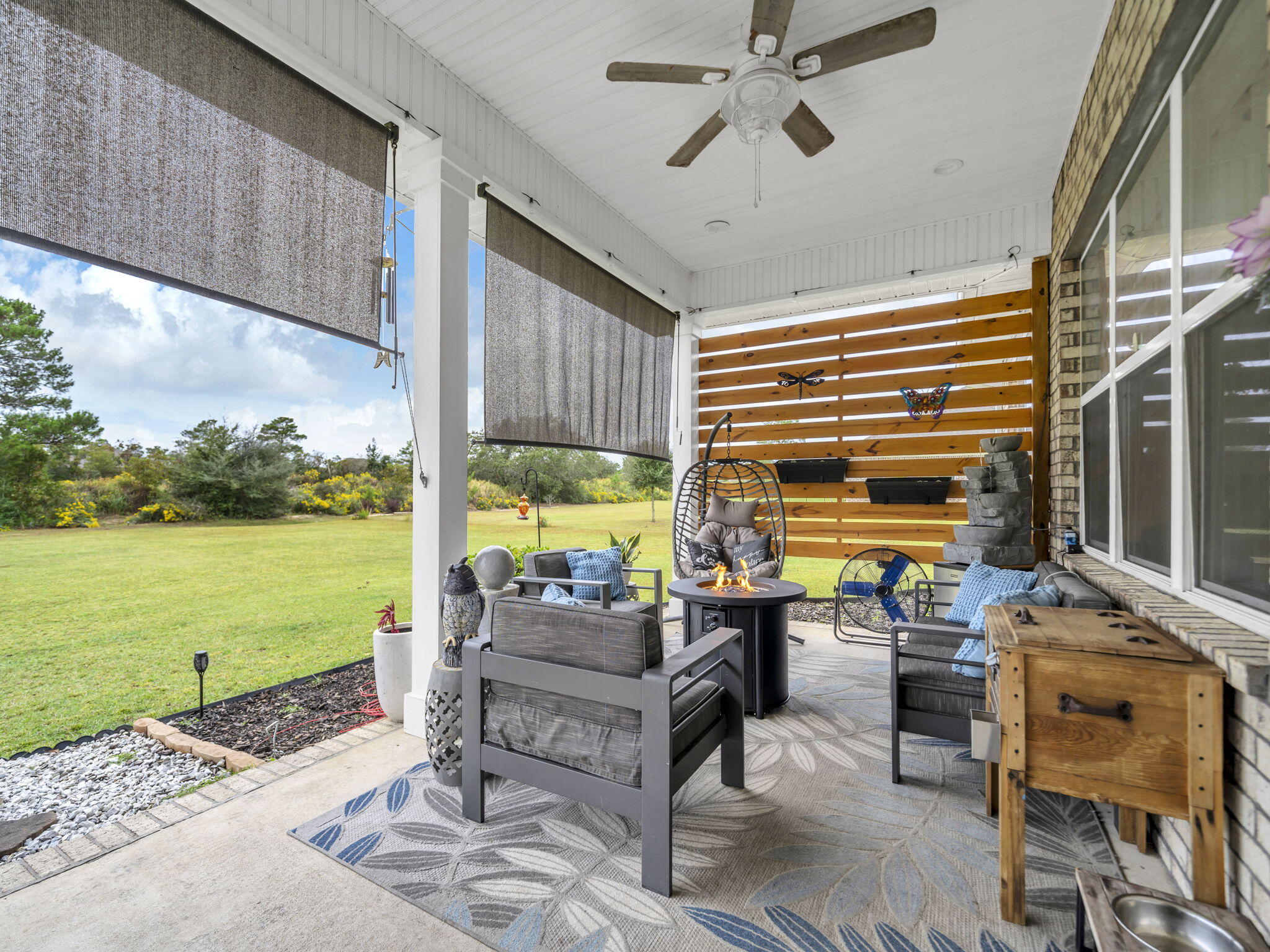 WINDSWEPT ESTATES - Residential
