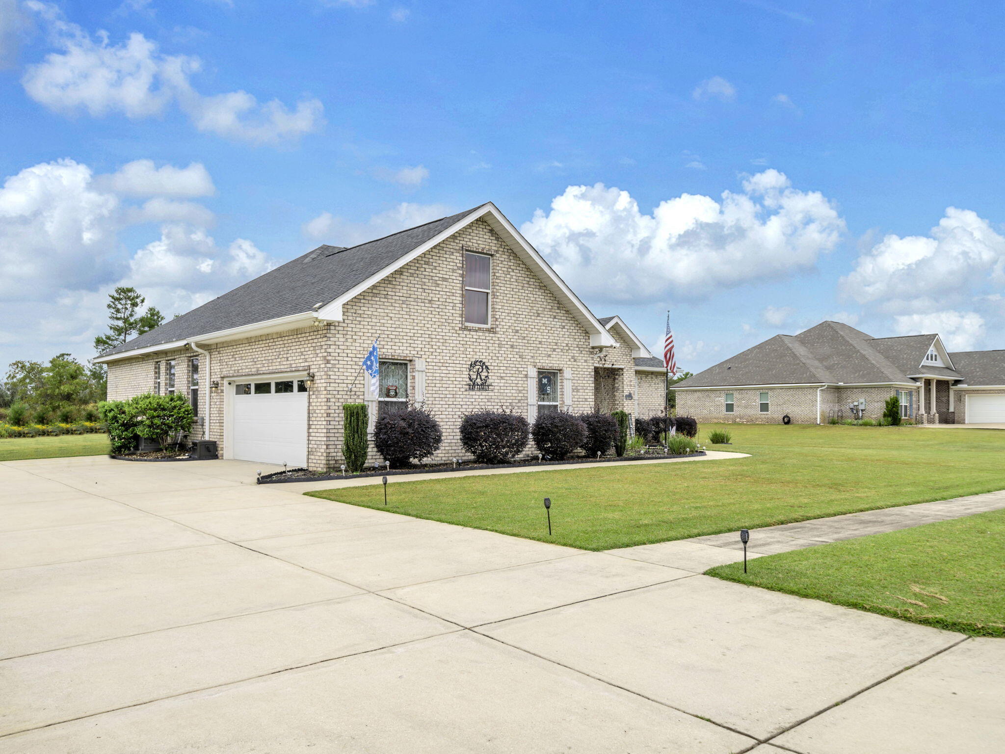 WINDSWEPT ESTATES - Residential