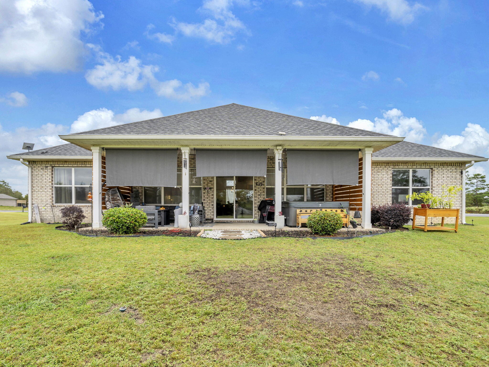 WINDSWEPT ESTATES - Residential