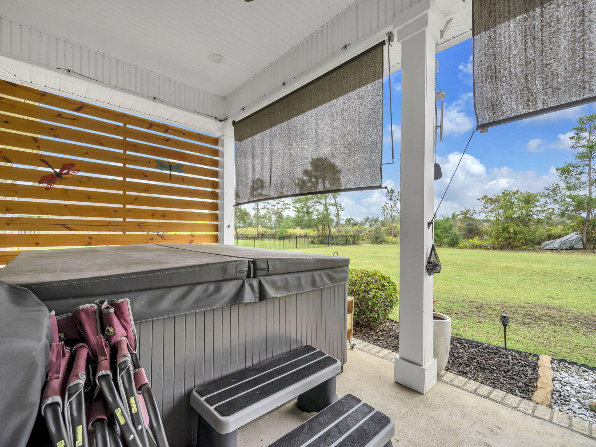 WINDSWEPT ESTATES - Residential