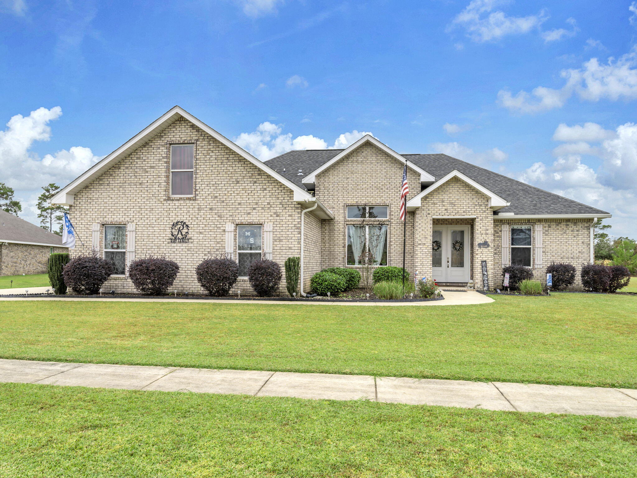 WINDSWEPT ESTATES - Residential