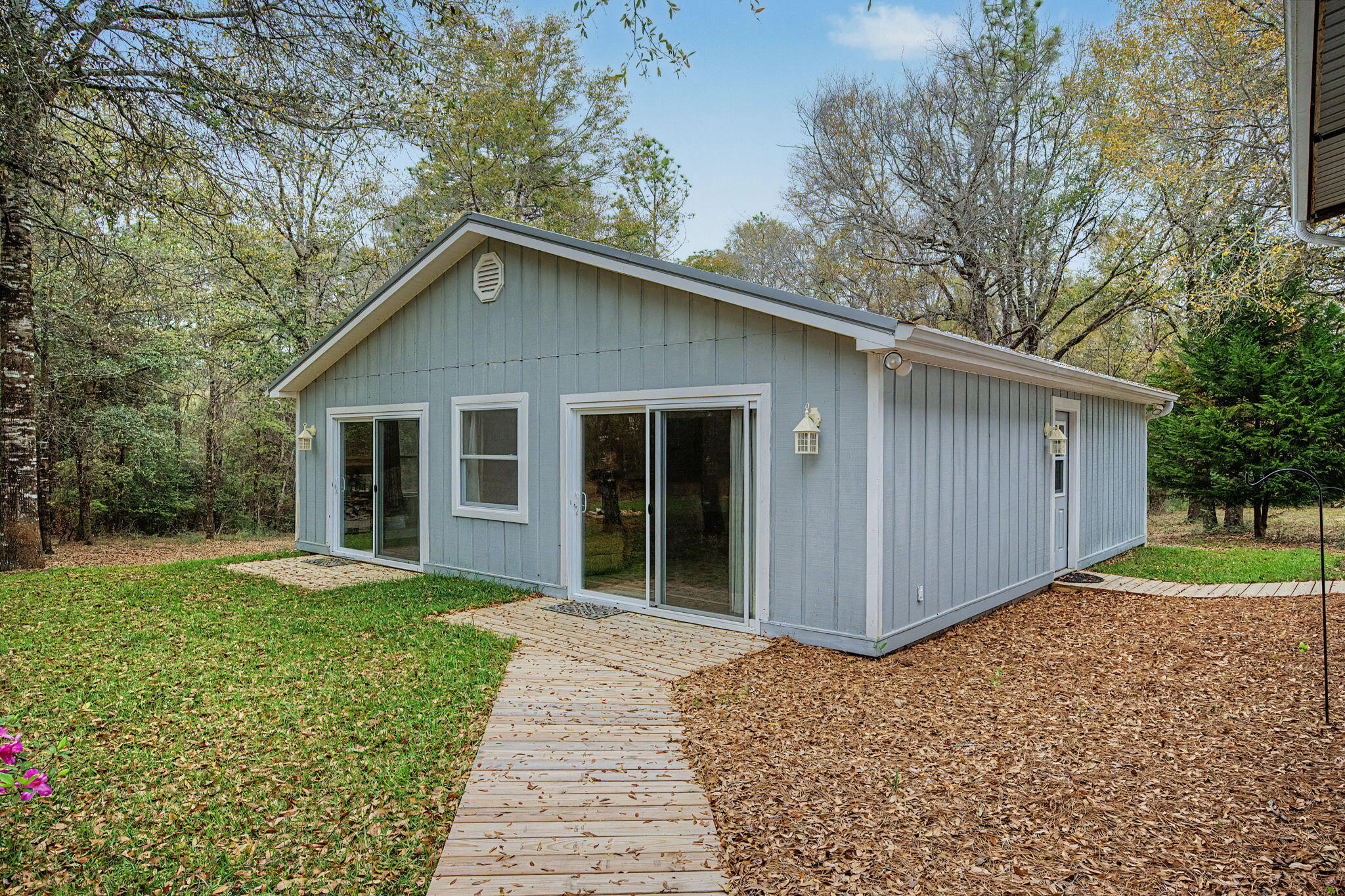 NONESUCH WAY - Residential