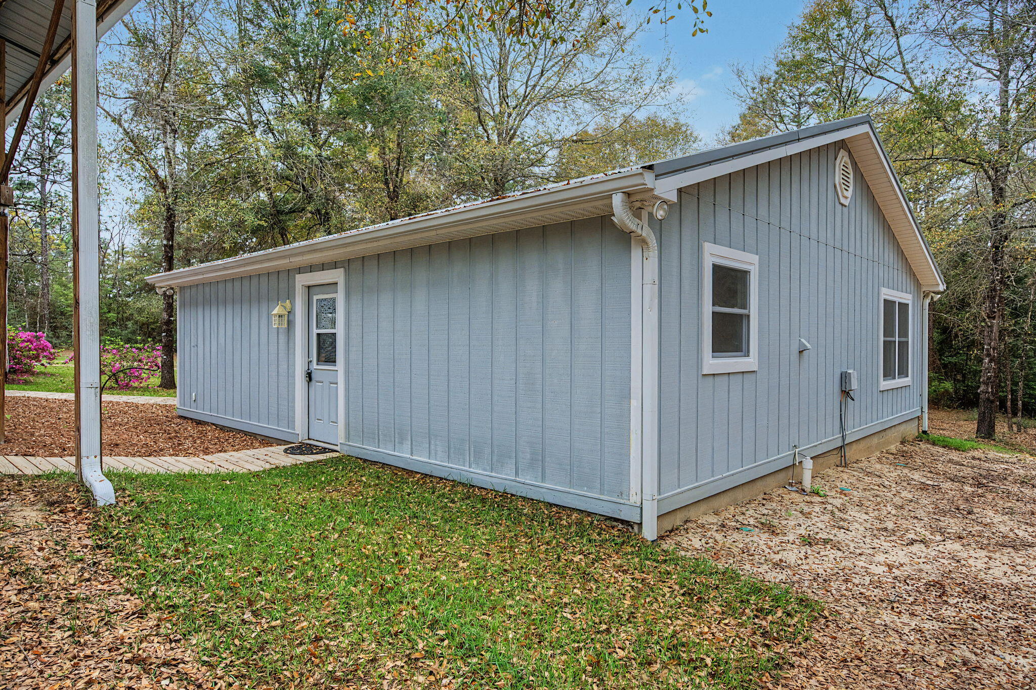 NONESUCH WAY - Residential