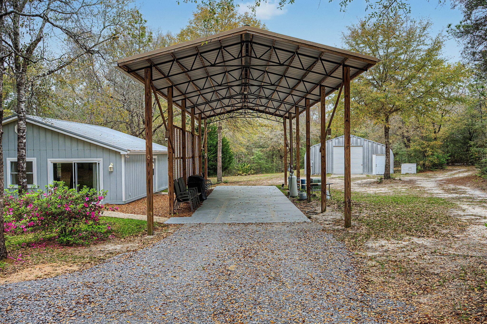 NONESUCH WAY - Residential