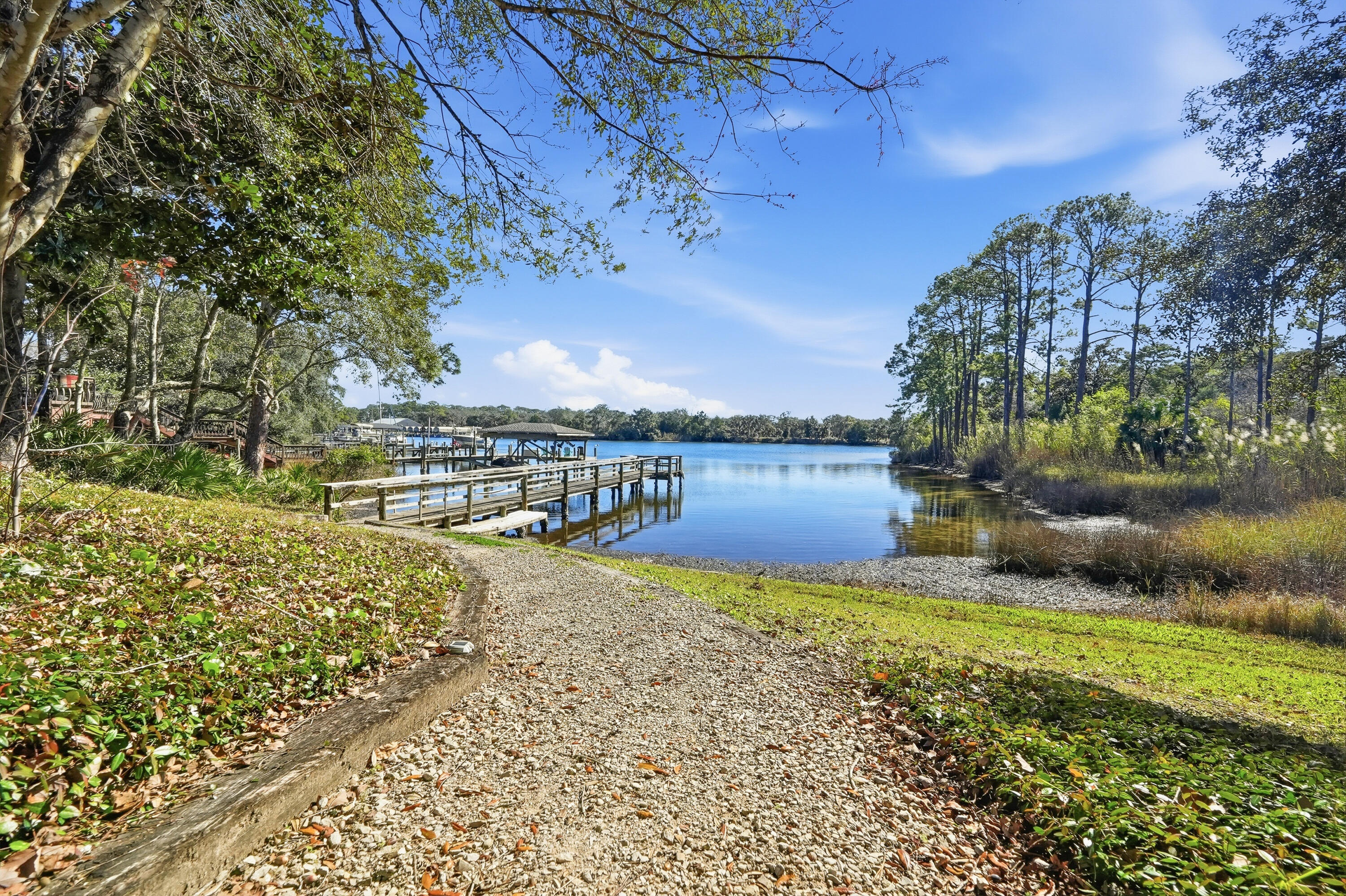 INDIAN SHORES PH 1 - Residential