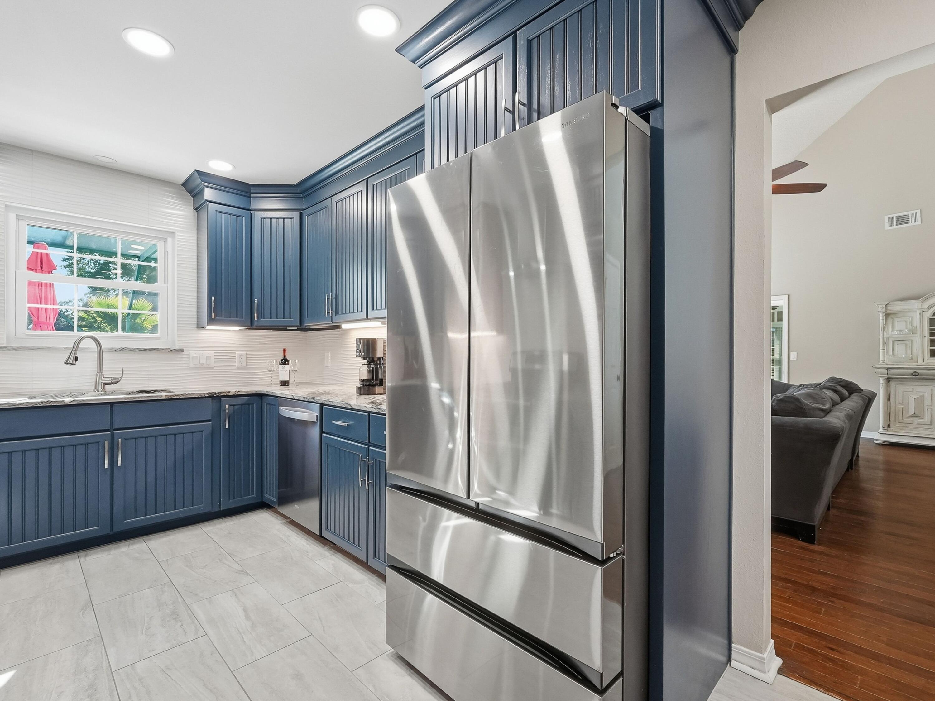 INDIAN SHORES PH 1 - Residential