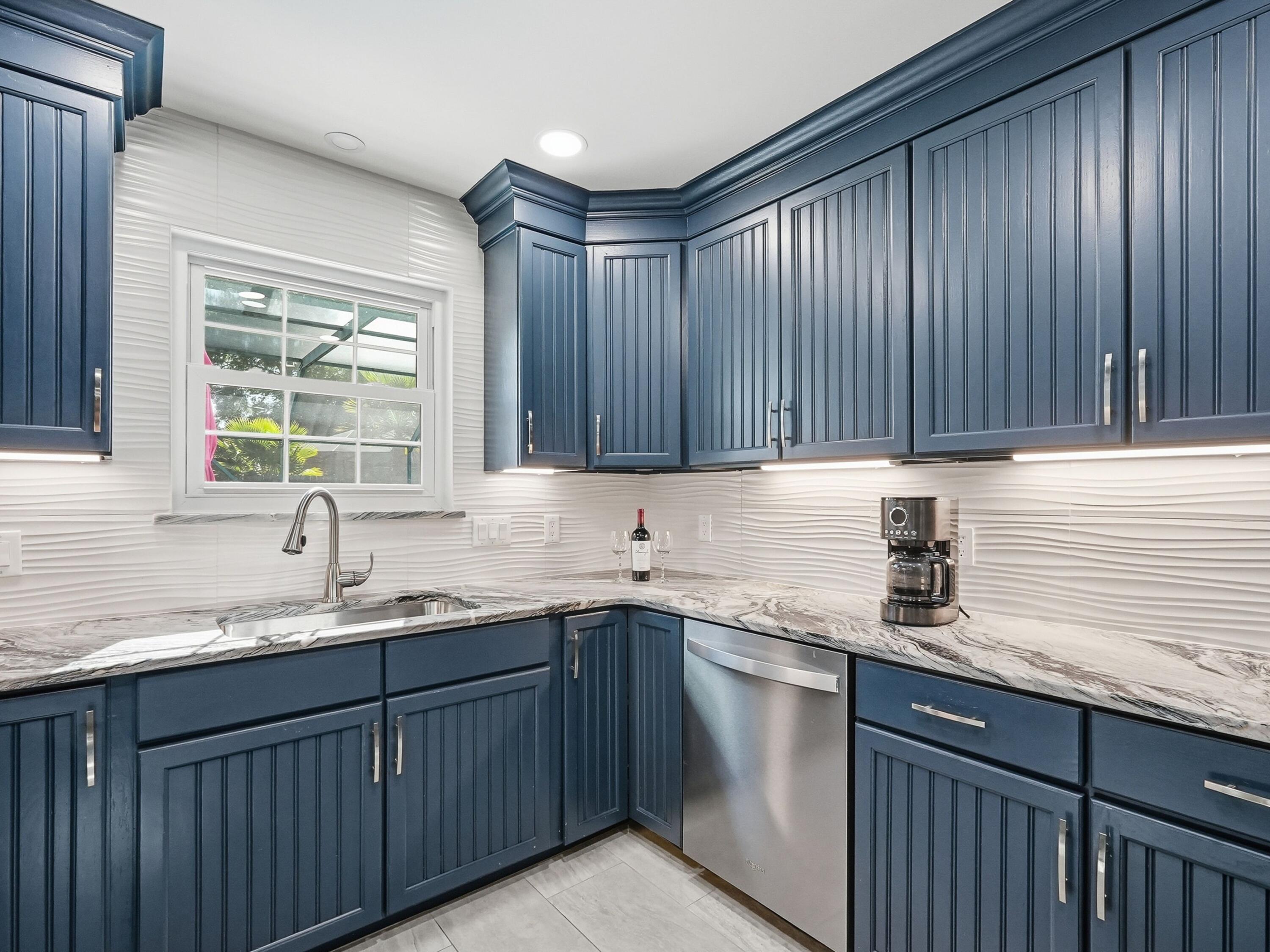 INDIAN SHORES PH 1 - Residential