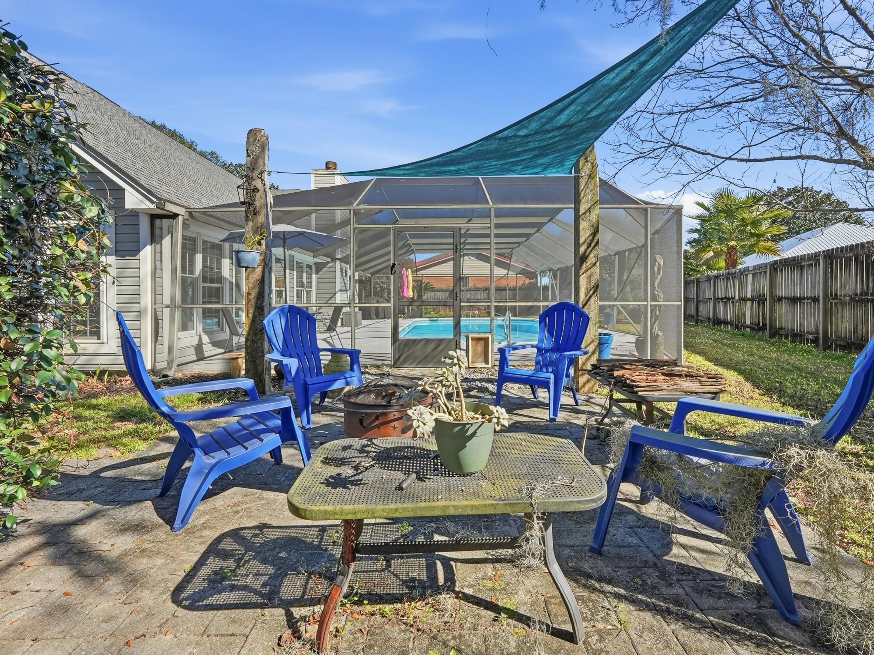 INDIAN SHORES PH 1 - Residential