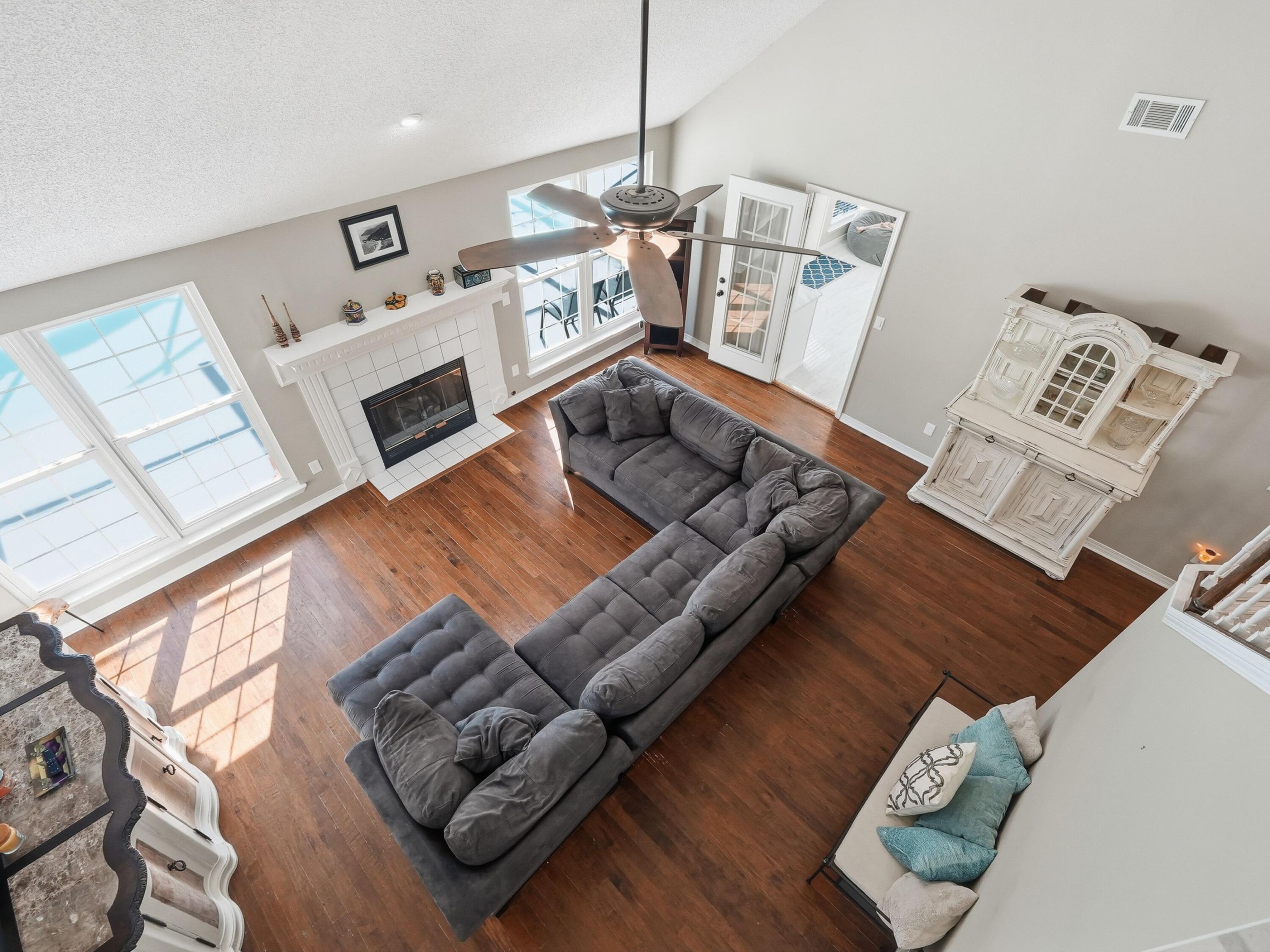 INDIAN SHORES PH 1 - Residential